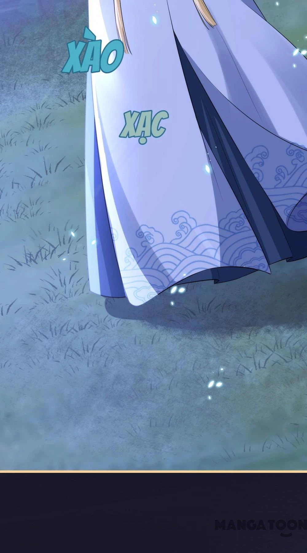 Quận Chúa Cẩn Thận, Đã Định Rồi Khó Đổi Lắm! Chapter 49 - 42