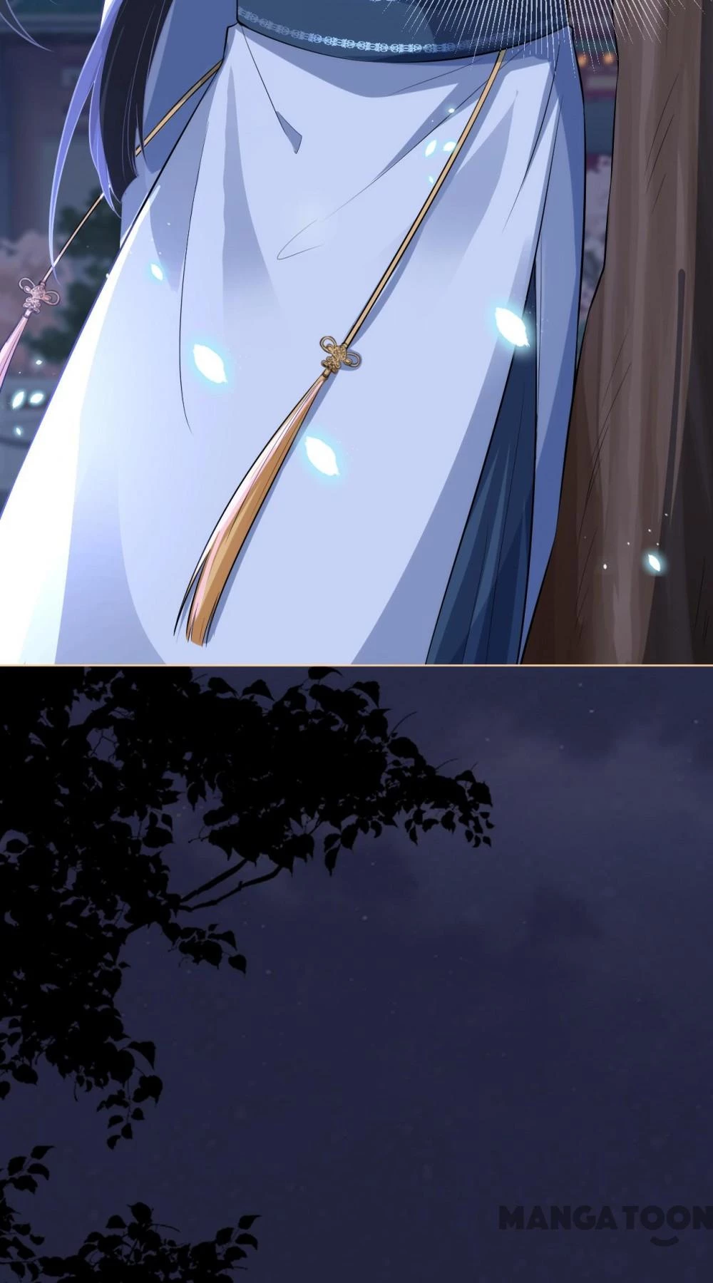 Quận Chúa Cẩn Thận, Đã Định Rồi Khó Đổi Lắm! Chapter 49 - 47