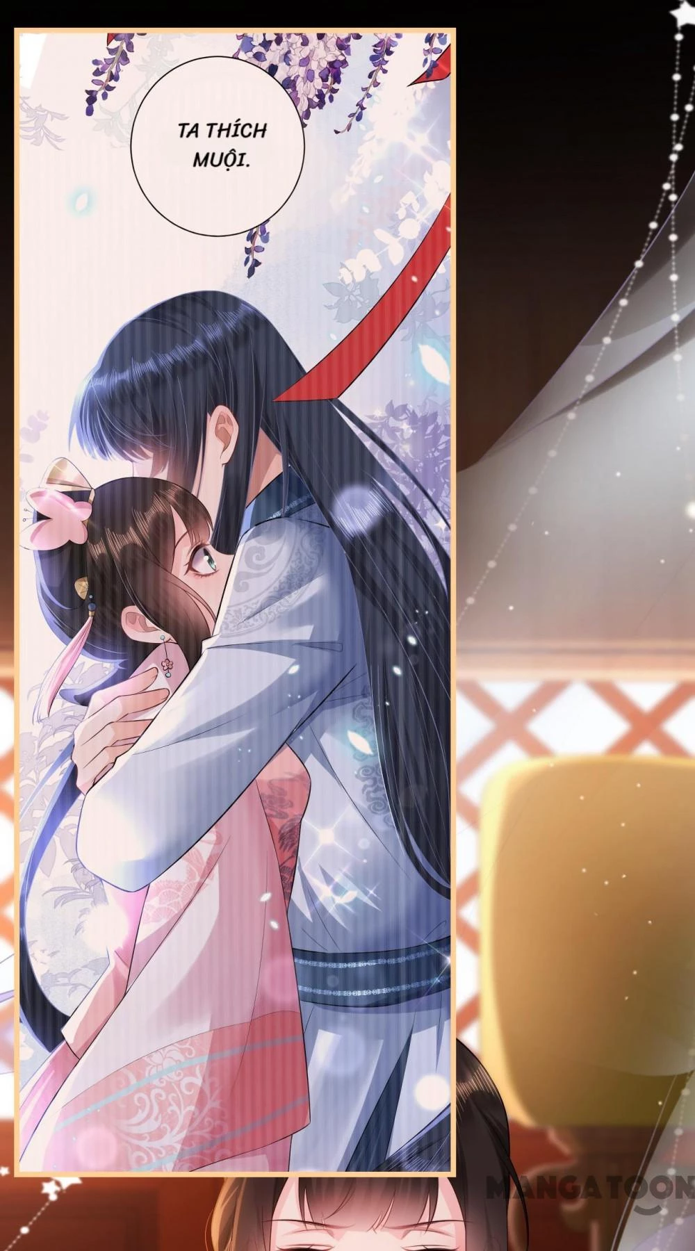 Quận Chúa Cẩn Thận, Đã Định Rồi Khó Đổi Lắm! Chapter 49 - 52