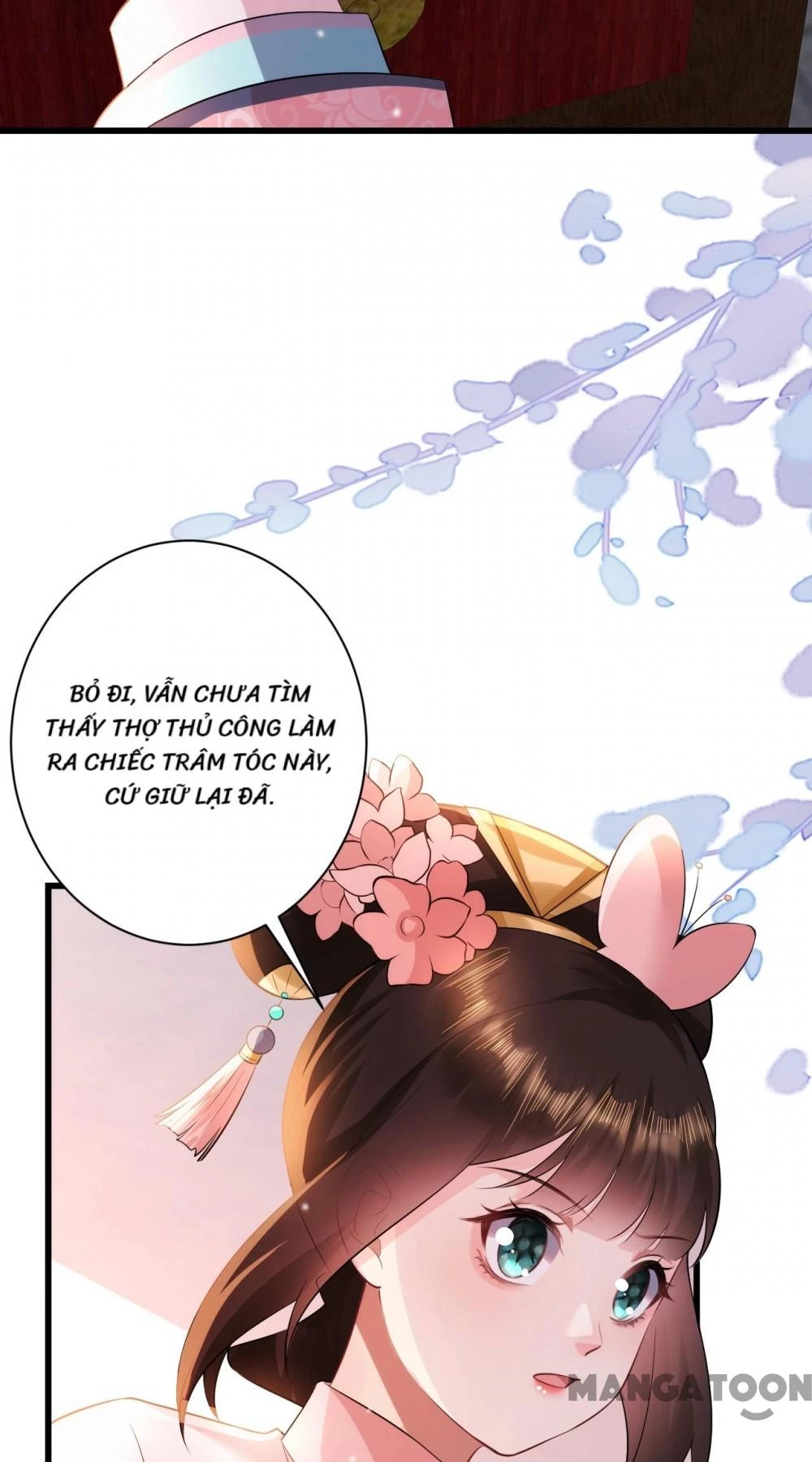 Quận Chúa Cẩn Thận, Đã Định Rồi Khó Đổi Lắm! Chapter 49 - 63