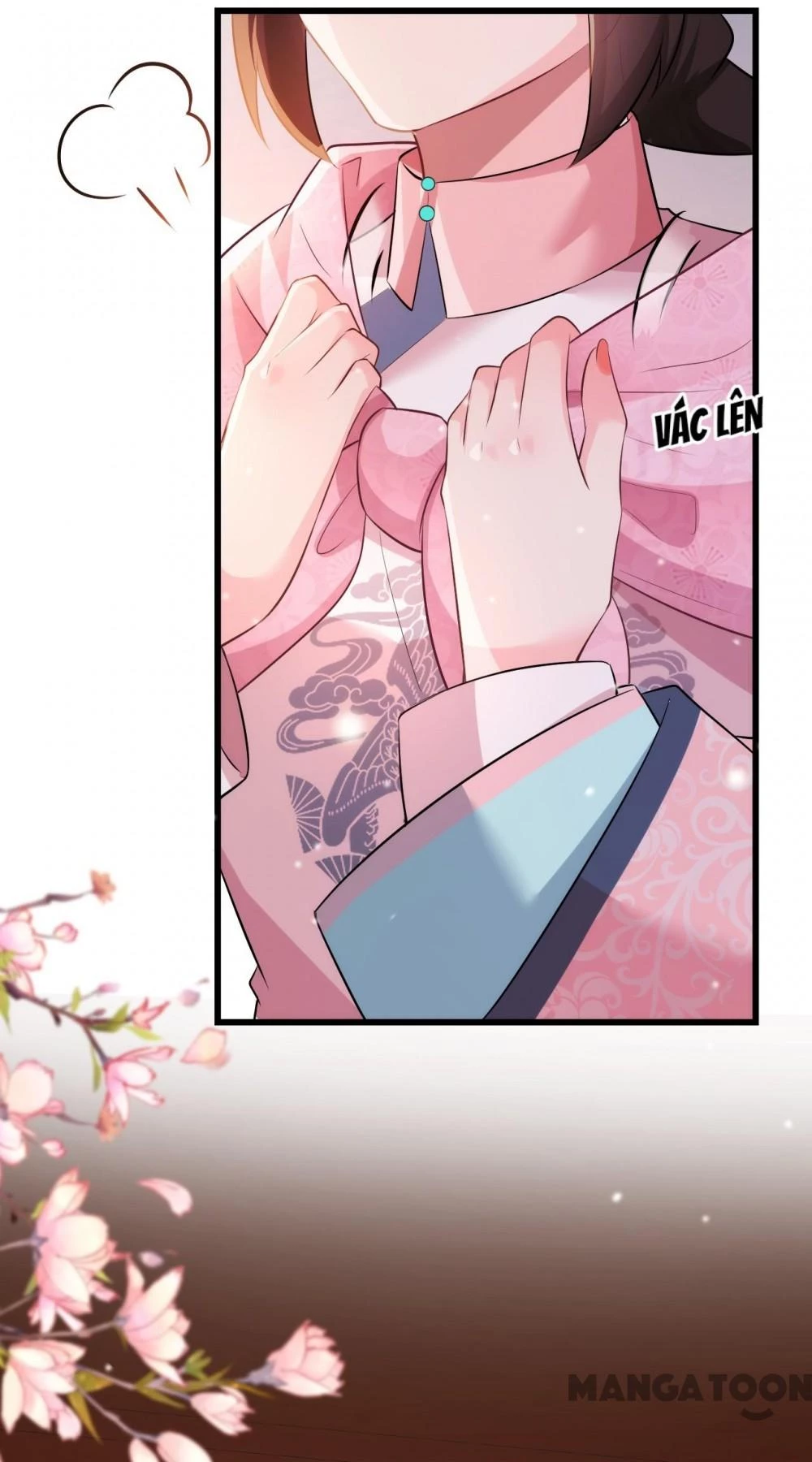 Quận Chúa Cẩn Thận, Đã Định Rồi Khó Đổi Lắm! Chapter 49 - 65