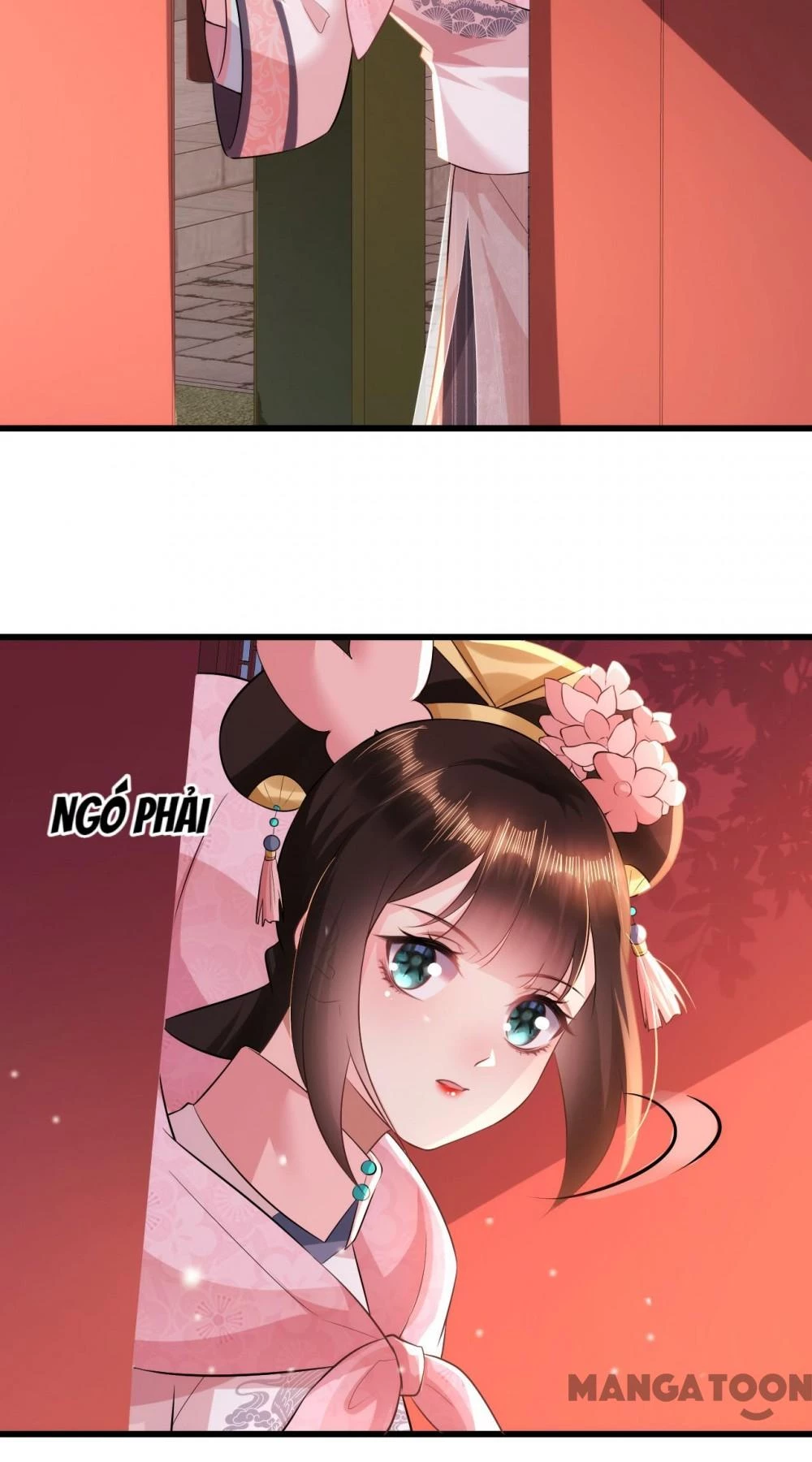 Quận Chúa Cẩn Thận, Đã Định Rồi Khó Đổi Lắm! Chapter 49 - 70