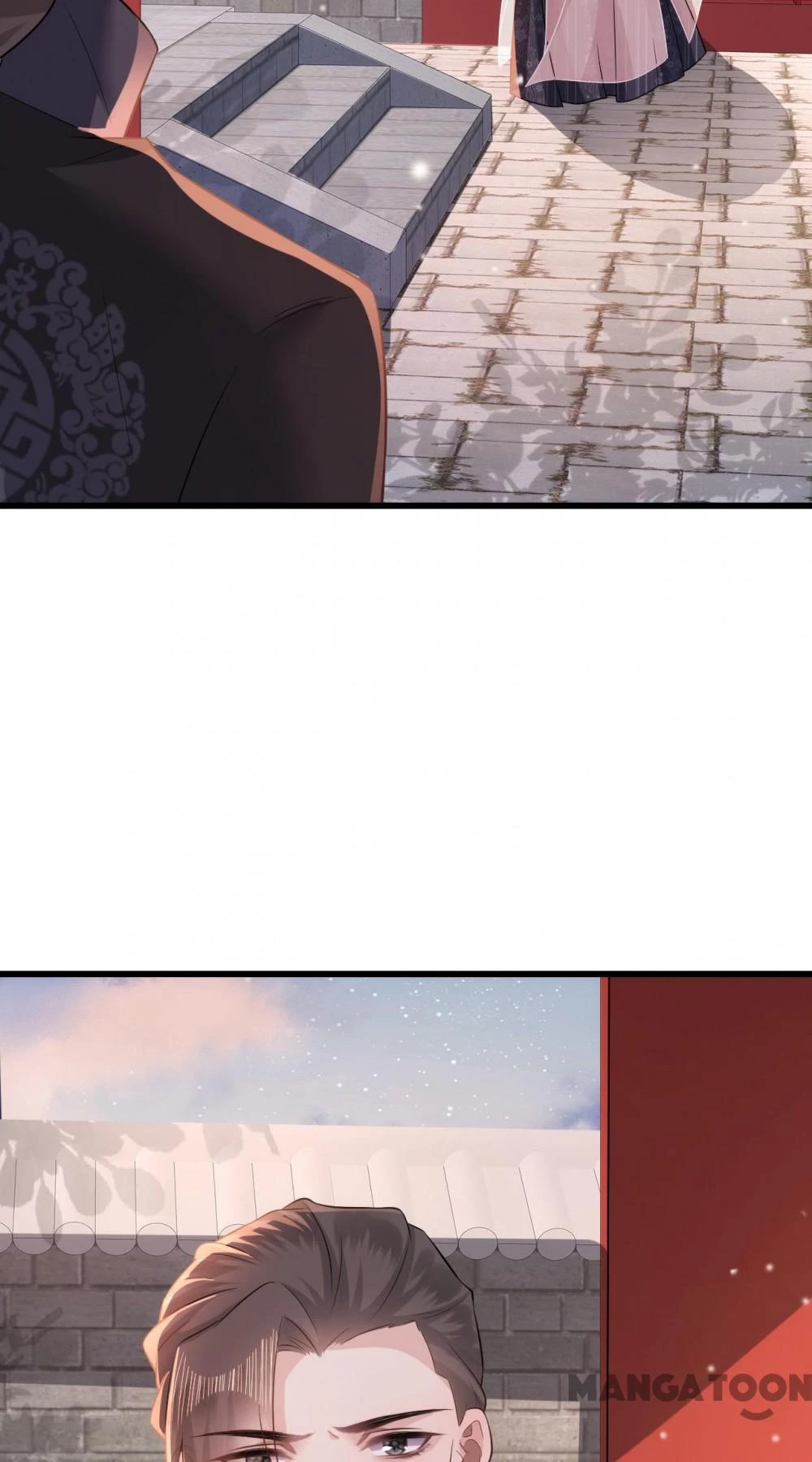 Quận Chúa Cẩn Thận, Đã Định Rồi Khó Đổi Lắm! Chapter 49 - 72