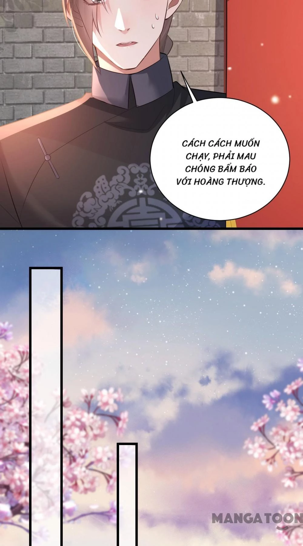 Quận Chúa Cẩn Thận, Đã Định Rồi Khó Đổi Lắm! Chapter 49 - 73