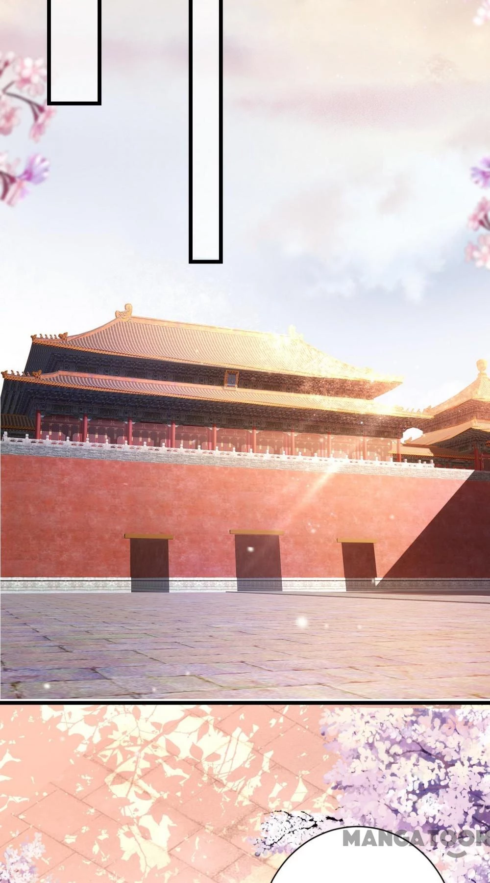 Quận Chúa Cẩn Thận, Đã Định Rồi Khó Đổi Lắm! Chapter 49 - 74