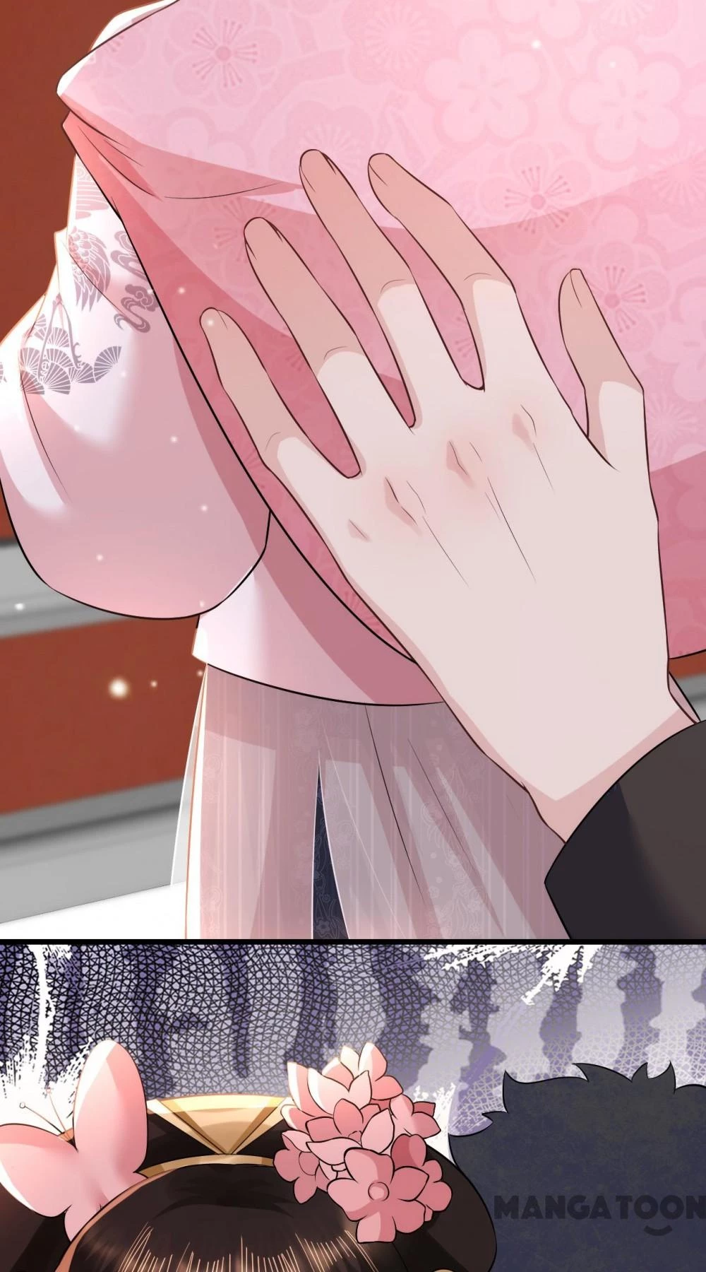 Quận Chúa Cẩn Thận, Đã Định Rồi Khó Đổi Lắm! Chapter 49 - 77