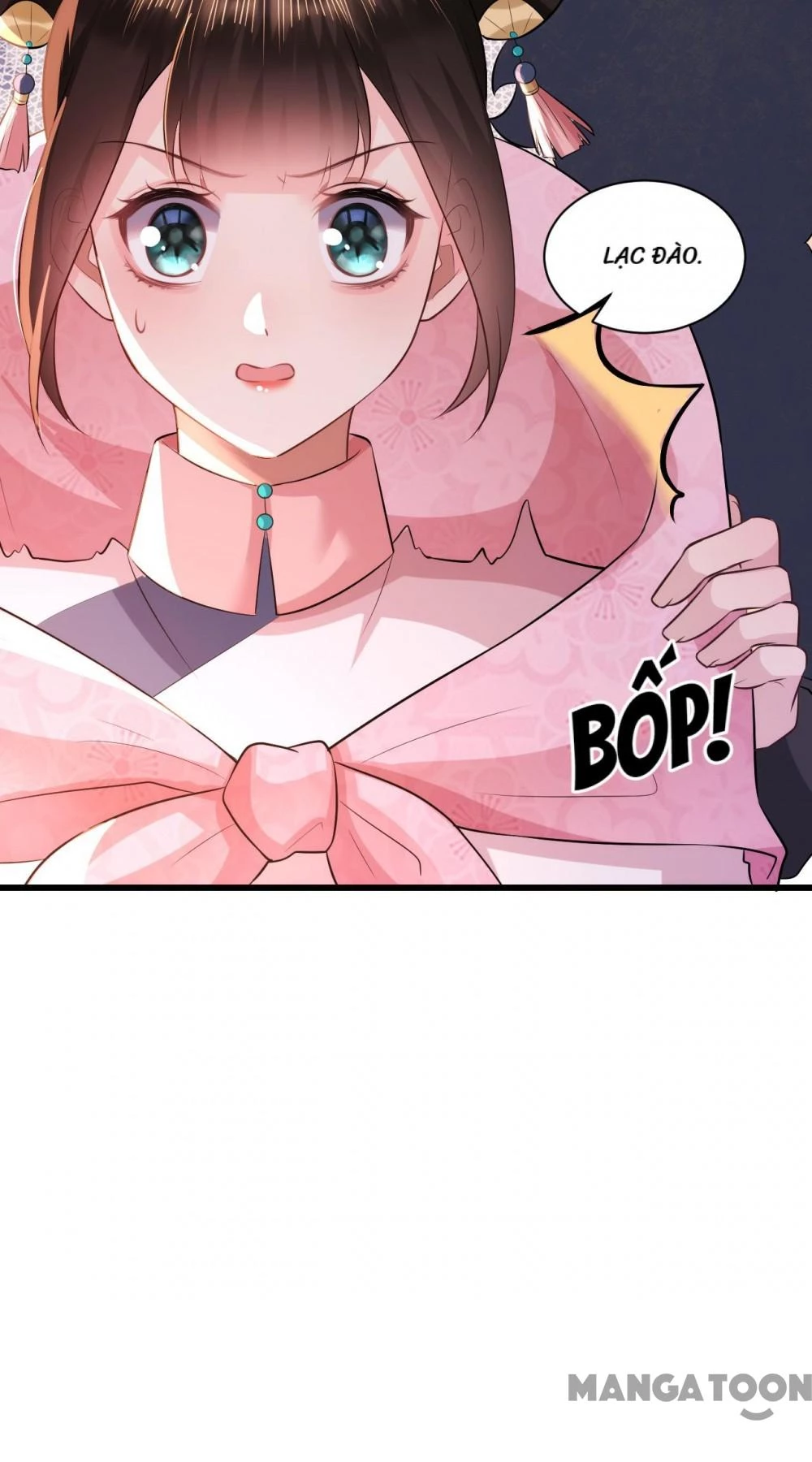 Quận Chúa Cẩn Thận, Đã Định Rồi Khó Đổi Lắm! Chapter 49 - 78