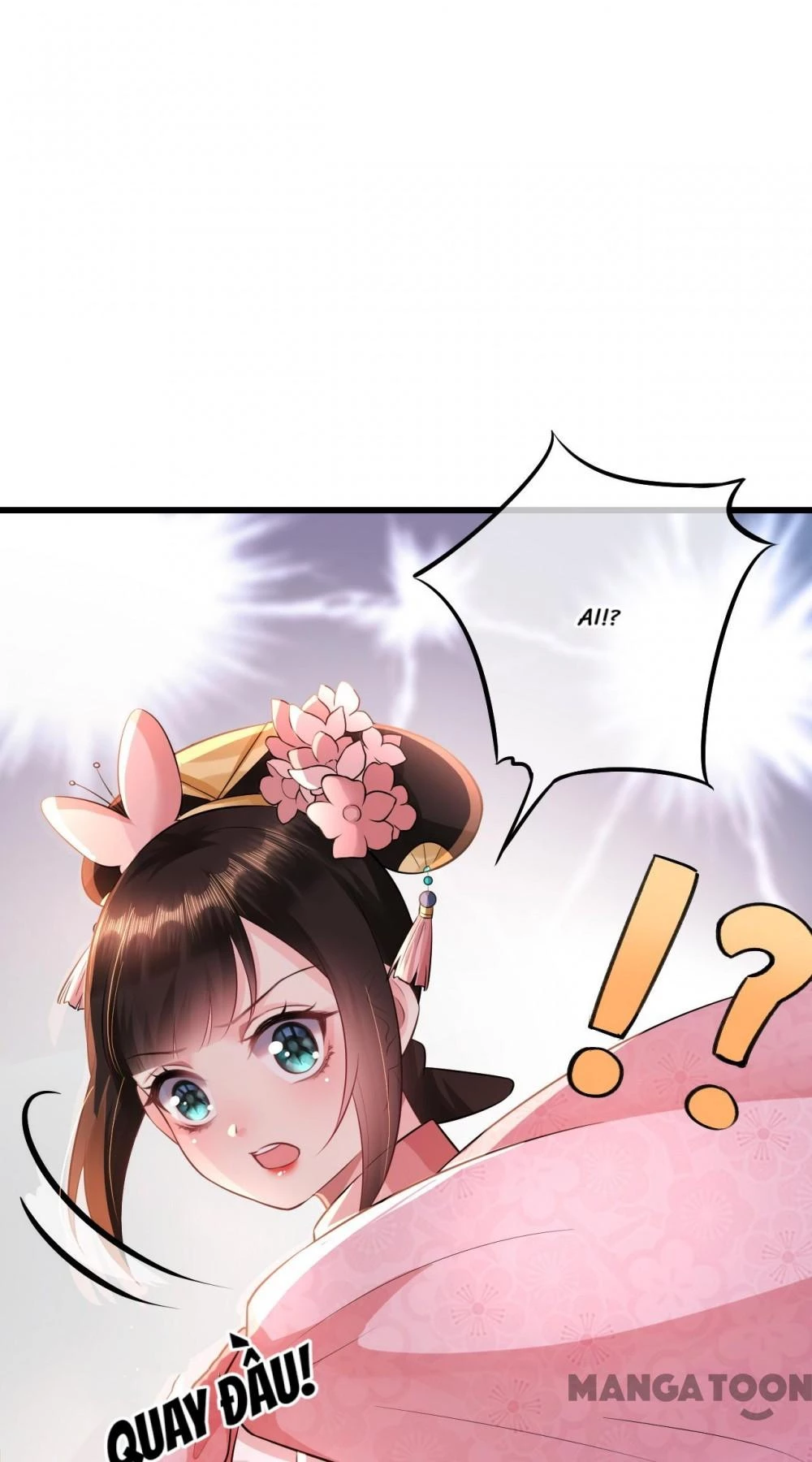 Quận Chúa Cẩn Thận, Đã Định Rồi Khó Đổi Lắm! Chapter 49 - 80