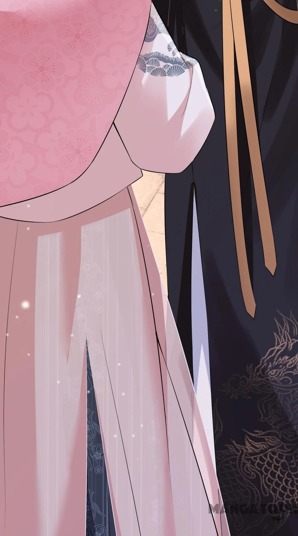 Quận Chúa Cẩn Thận, Đã Định Rồi Khó Đổi Lắm! Chapter 50 - 7