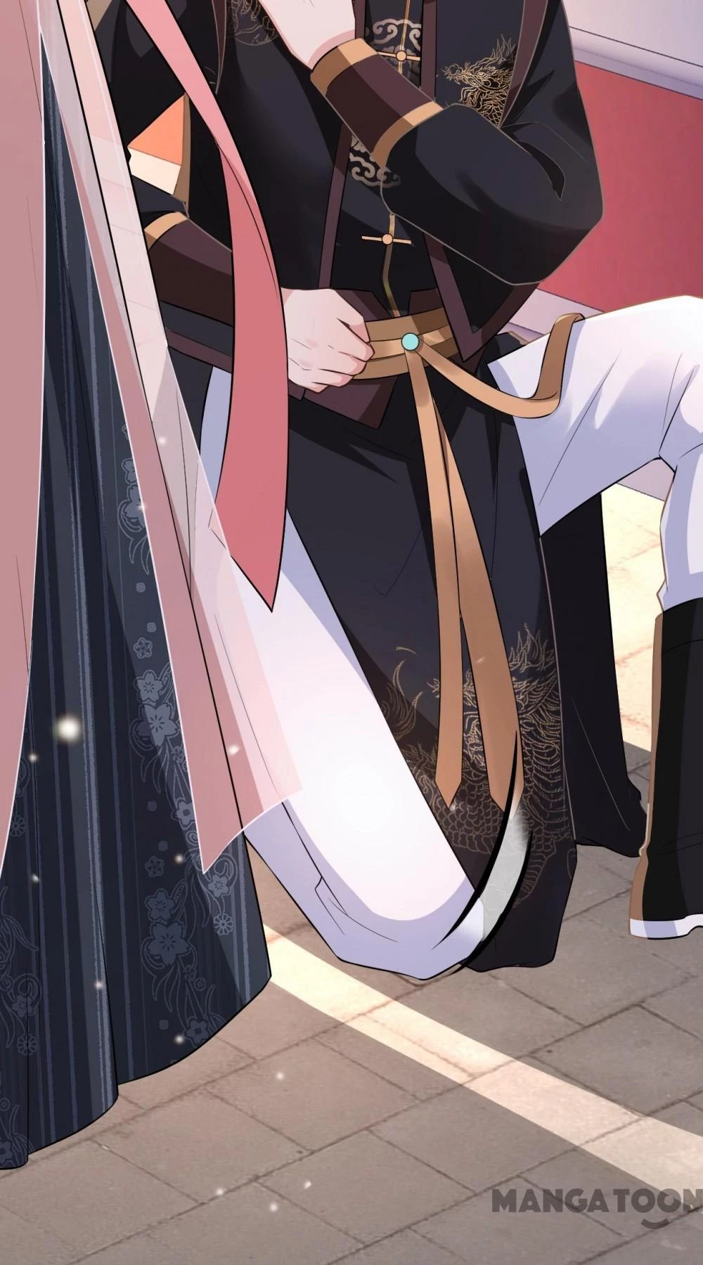 Quận Chúa Cẩn Thận, Đã Định Rồi Khó Đổi Lắm! Chapter 50 - 9