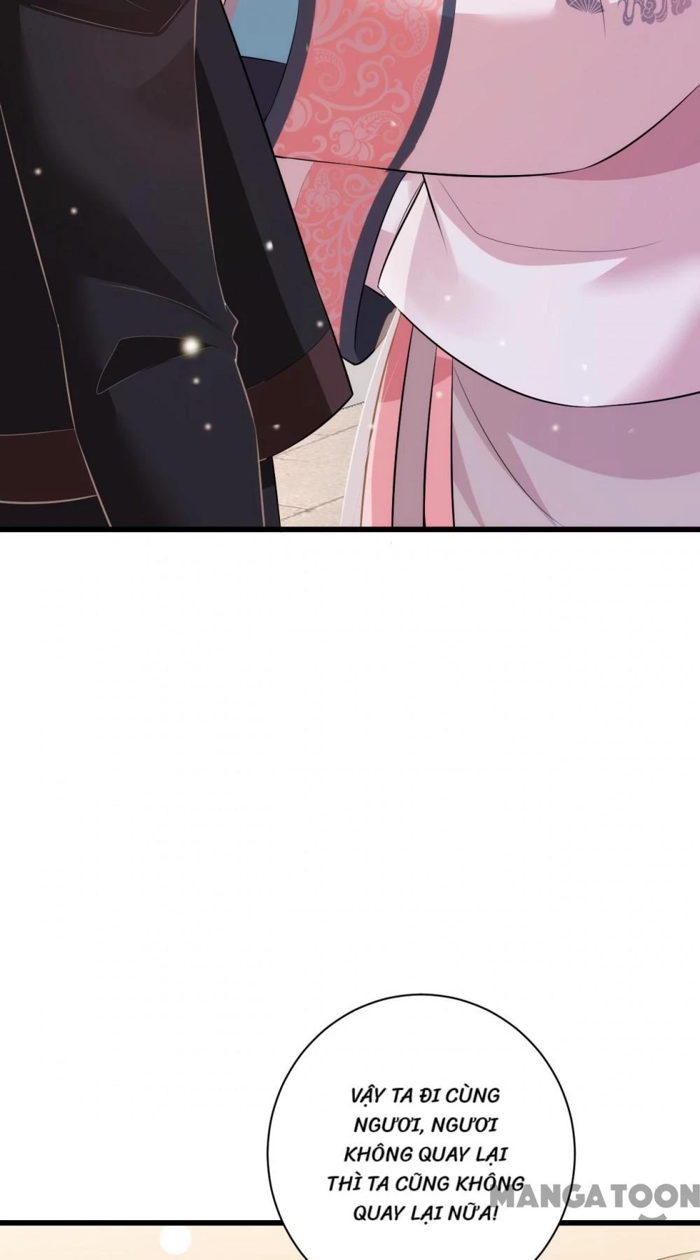 Quận Chúa Cẩn Thận, Đã Định Rồi Khó Đổi Lắm! Chapter 50 - 13