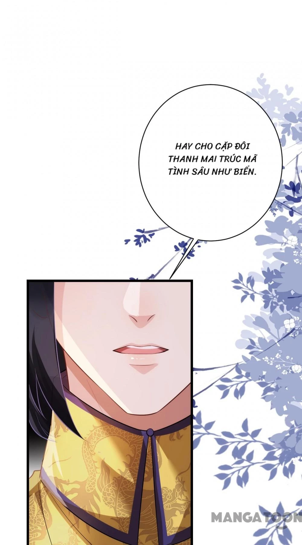 Quận Chúa Cẩn Thận, Đã Định Rồi Khó Đổi Lắm! Chapter 50 - 15