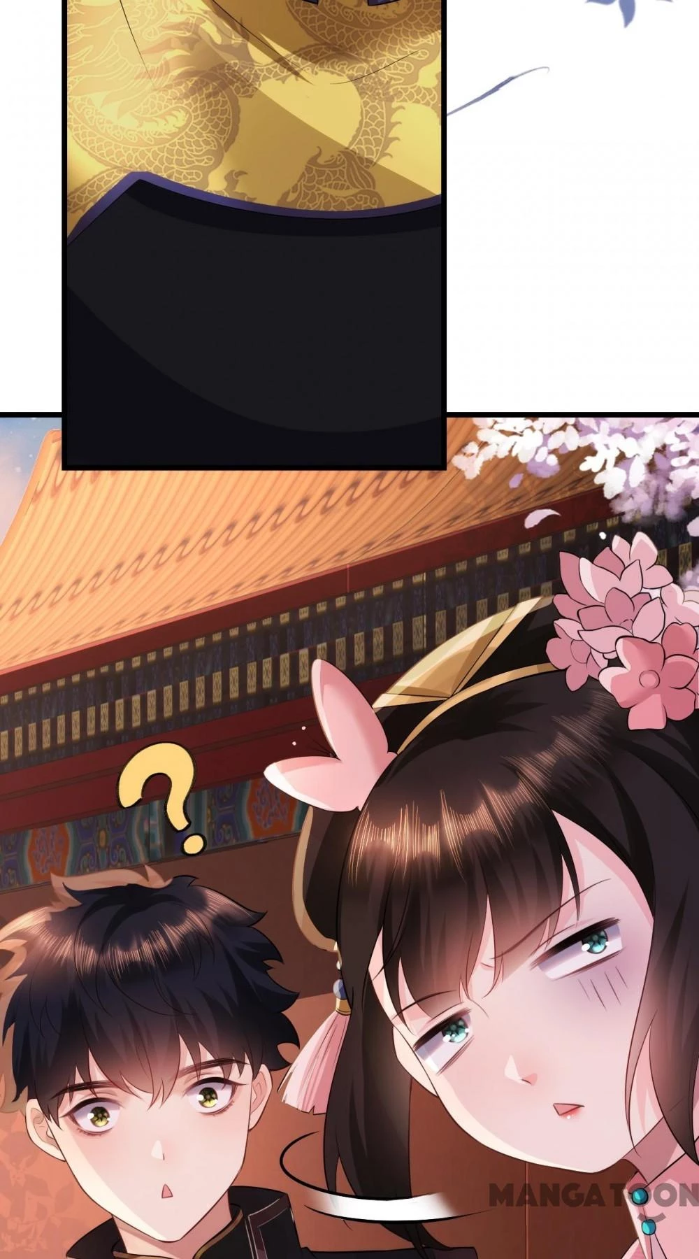 Quận Chúa Cẩn Thận, Đã Định Rồi Khó Đổi Lắm! Chapter 50 - 16