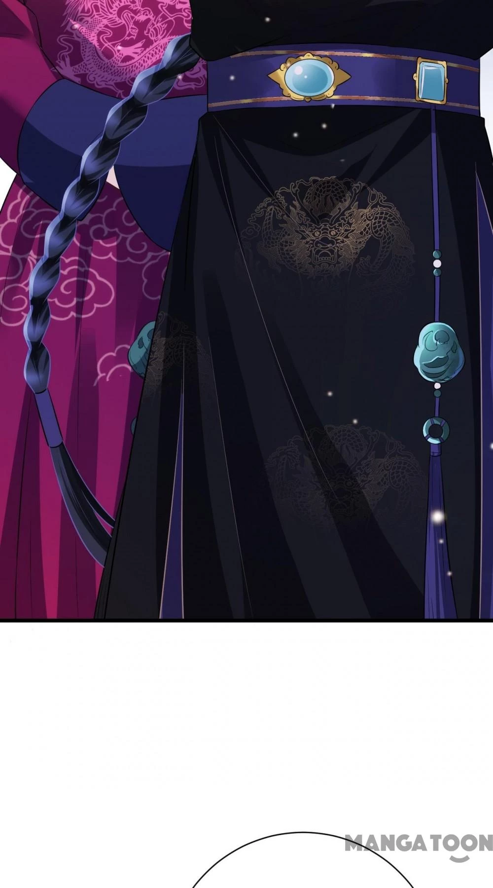 Quận Chúa Cẩn Thận, Đã Định Rồi Khó Đổi Lắm! Chapter 50 - 18