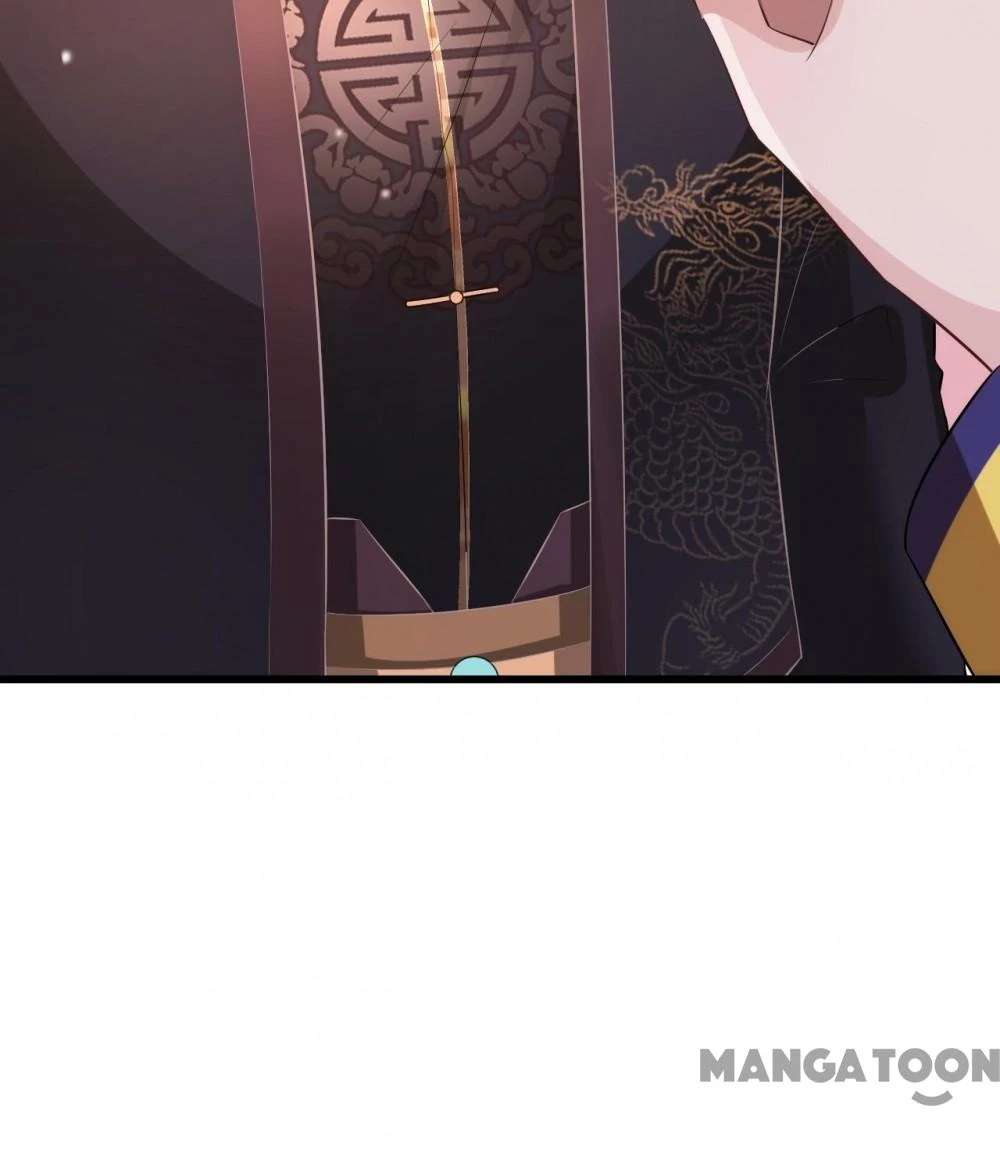 Quận Chúa Cẩn Thận, Đã Định Rồi Khó Đổi Lắm! Chapter 50 - 20