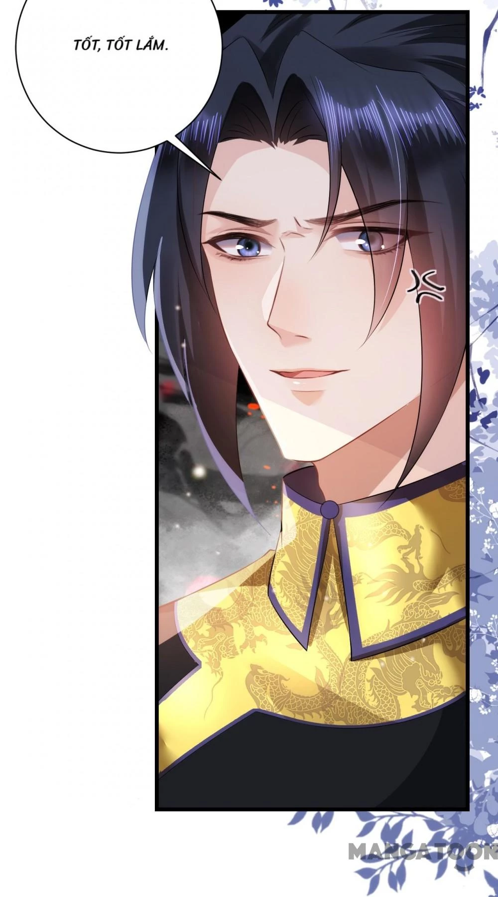 Quận Chúa Cẩn Thận, Đã Định Rồi Khó Đổi Lắm! Chapter 50 - 27