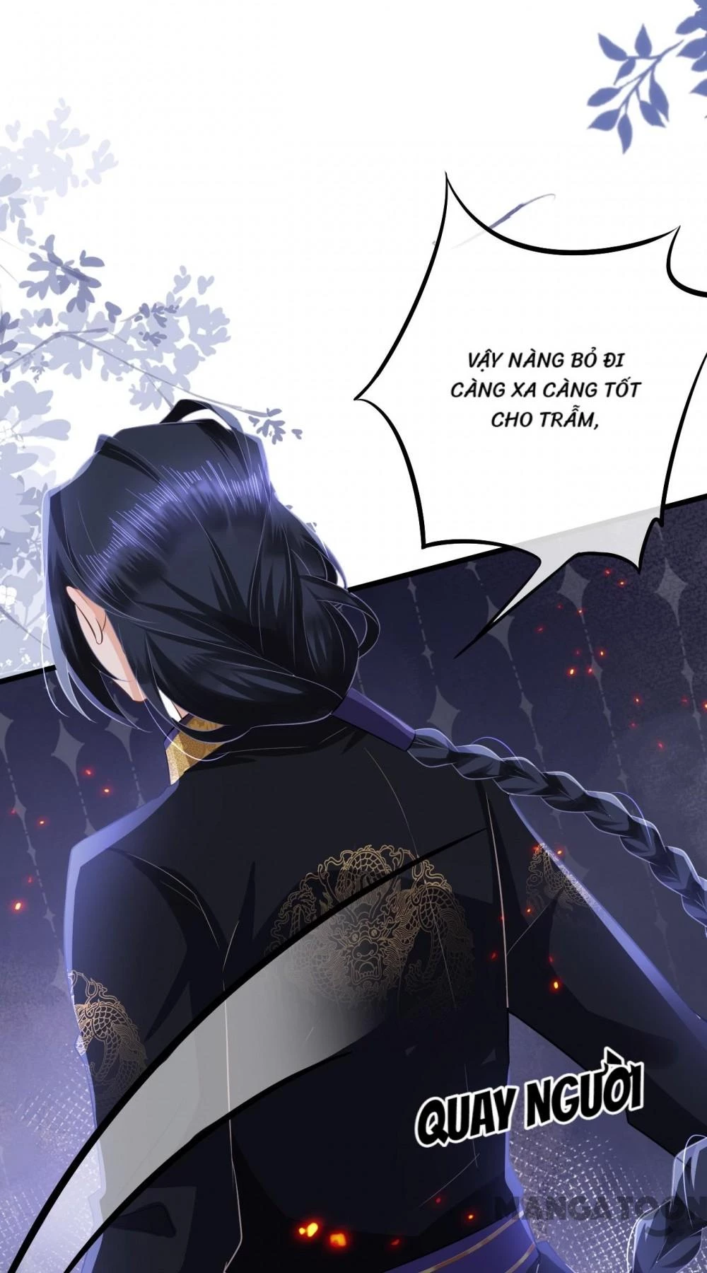 Quận Chúa Cẩn Thận, Đã Định Rồi Khó Đổi Lắm! Chapter 50 - 28