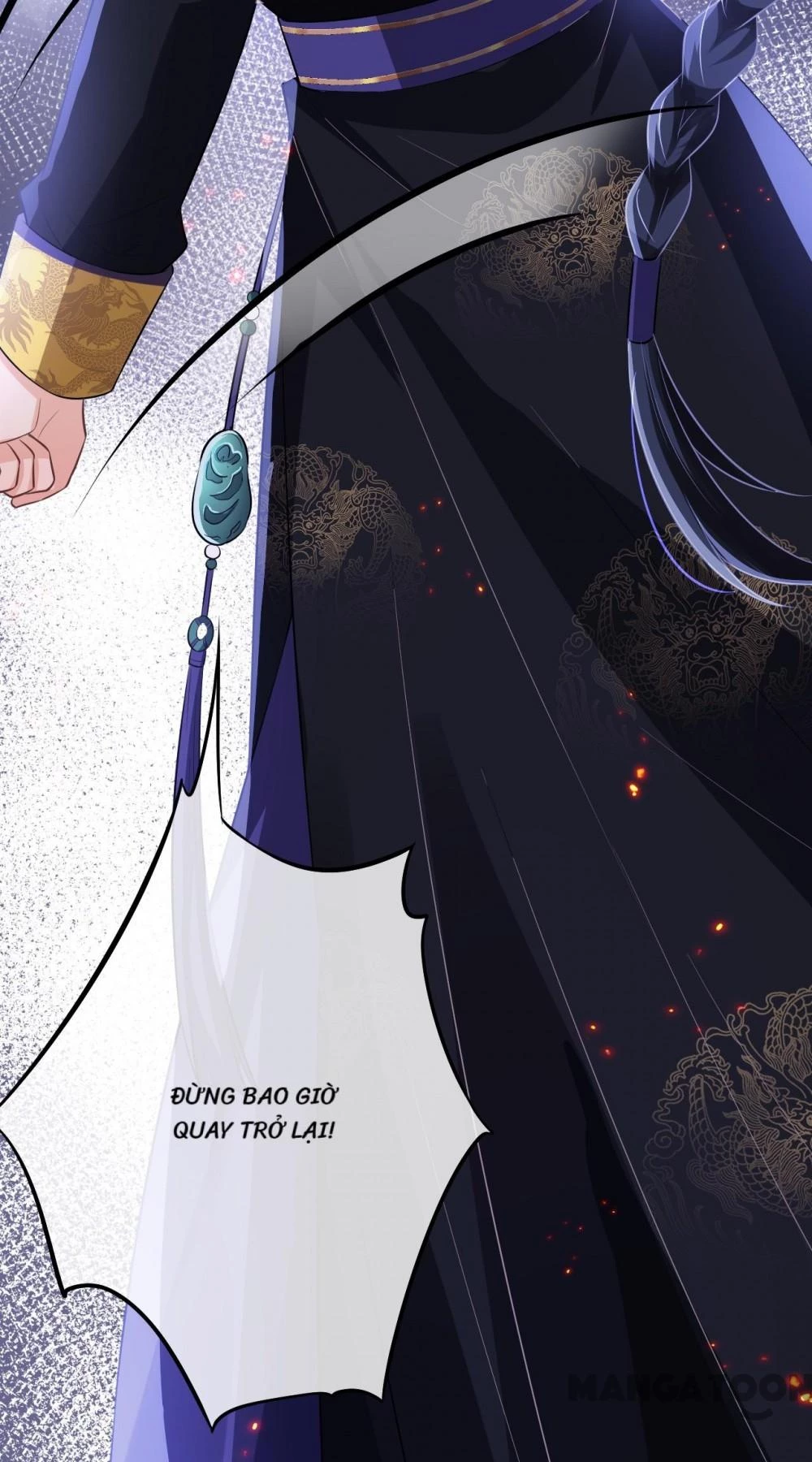 Quận Chúa Cẩn Thận, Đã Định Rồi Khó Đổi Lắm! Chapter 50 - 29