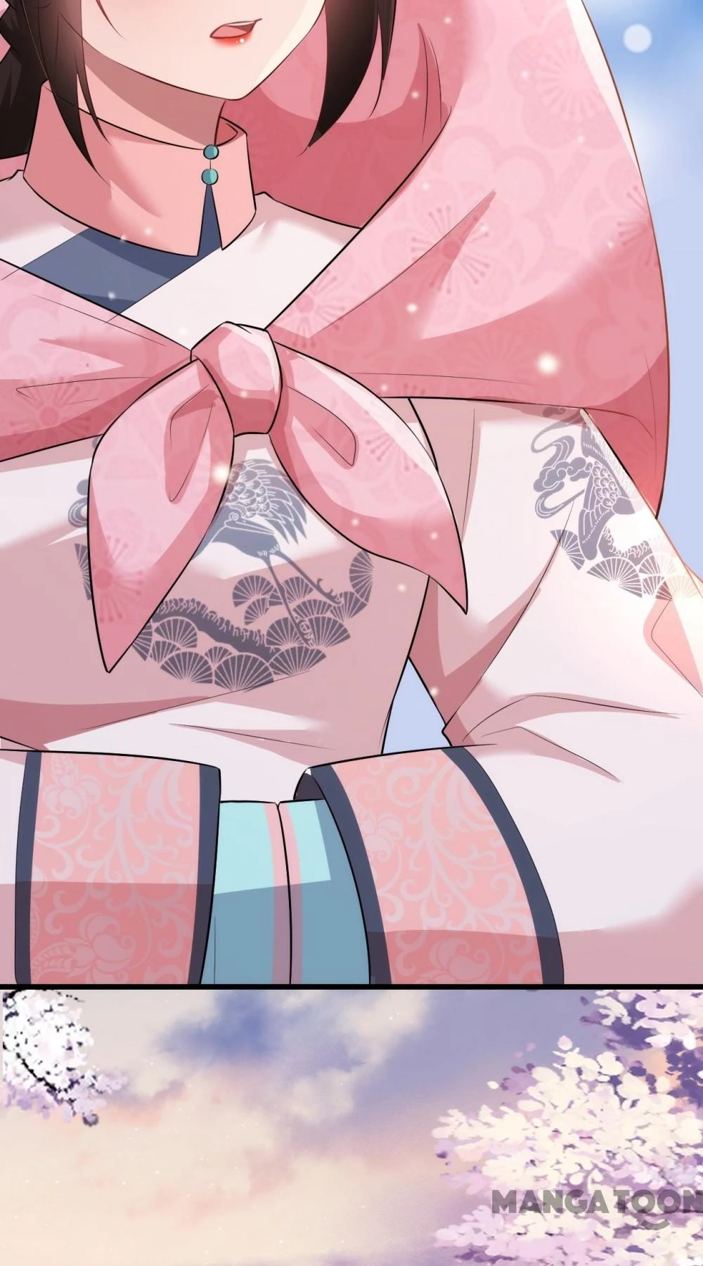 Quận Chúa Cẩn Thận, Đã Định Rồi Khó Đổi Lắm! Chapter 50 - 33