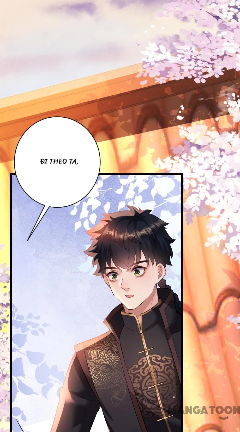 Quận Chúa Cẩn Thận, Đã Định Rồi Khó Đổi Lắm! Chapter 50 - 34