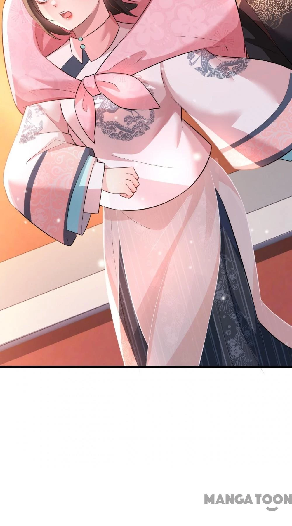 Quận Chúa Cẩn Thận, Đã Định Rồi Khó Đổi Lắm! Chapter 50 - 36