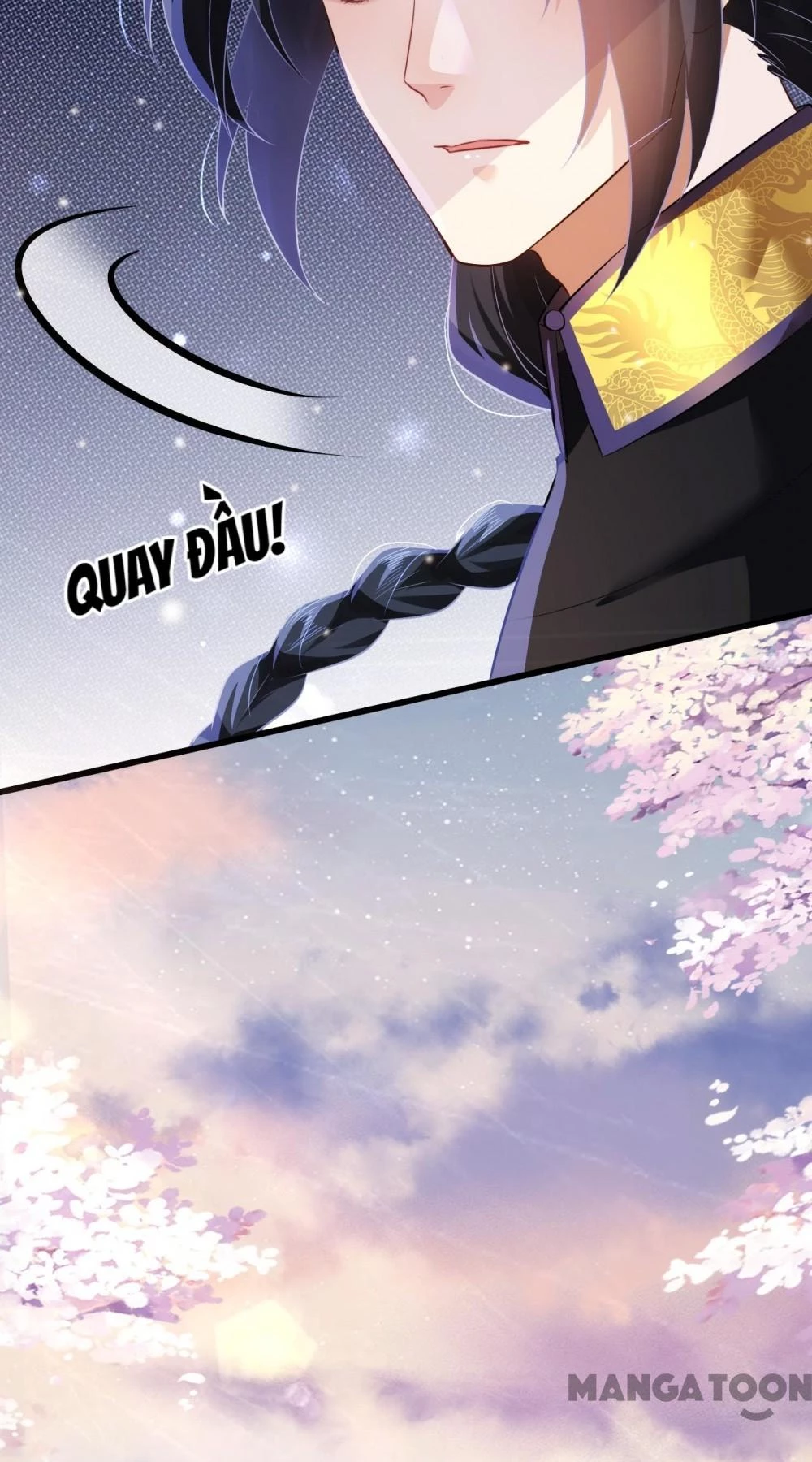 Quận Chúa Cẩn Thận, Đã Định Rồi Khó Đổi Lắm! Chapter 50 - 41