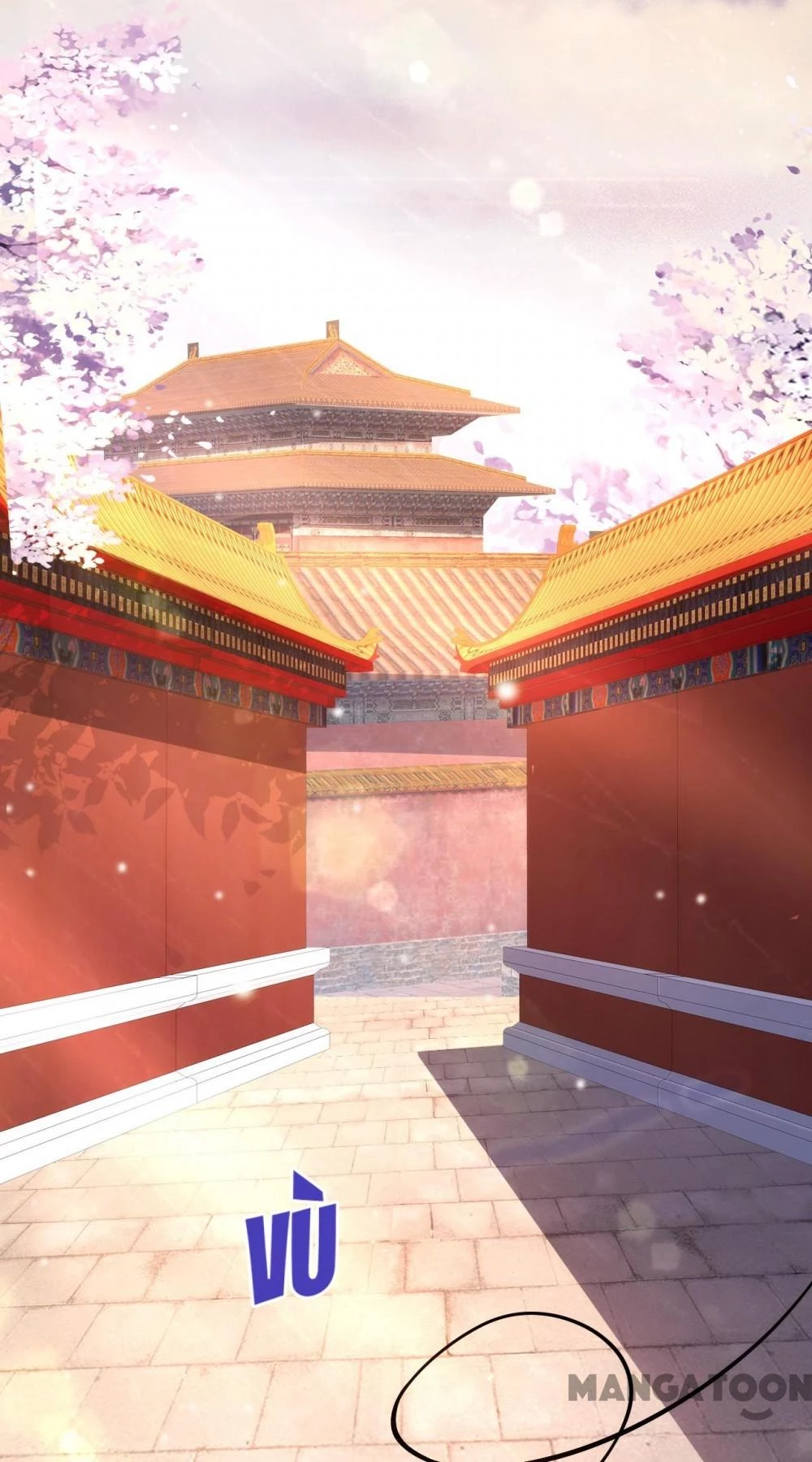 Quận Chúa Cẩn Thận, Đã Định Rồi Khó Đổi Lắm! Chapter 50 - 42