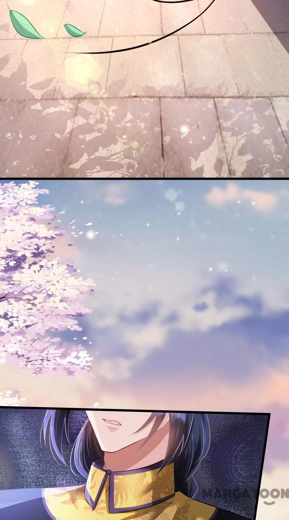 Quận Chúa Cẩn Thận, Đã Định Rồi Khó Đổi Lắm! Chapter 50 - 43