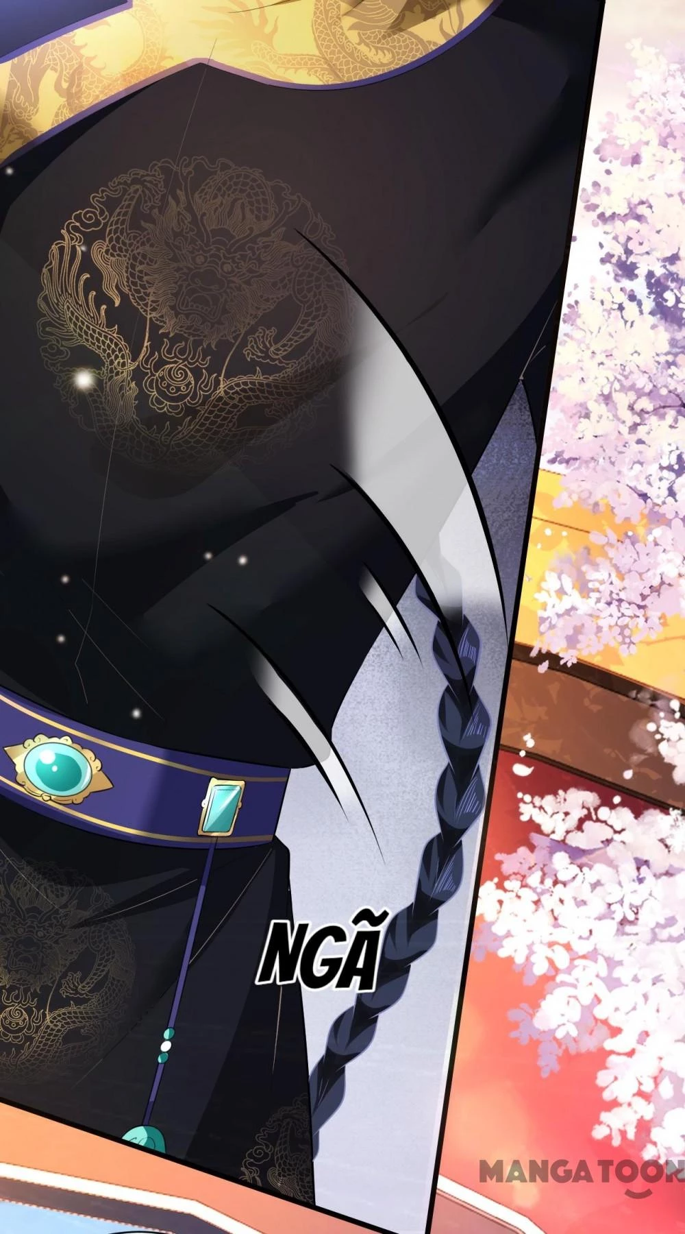 Quận Chúa Cẩn Thận, Đã Định Rồi Khó Đổi Lắm! Chapter 50 - 44