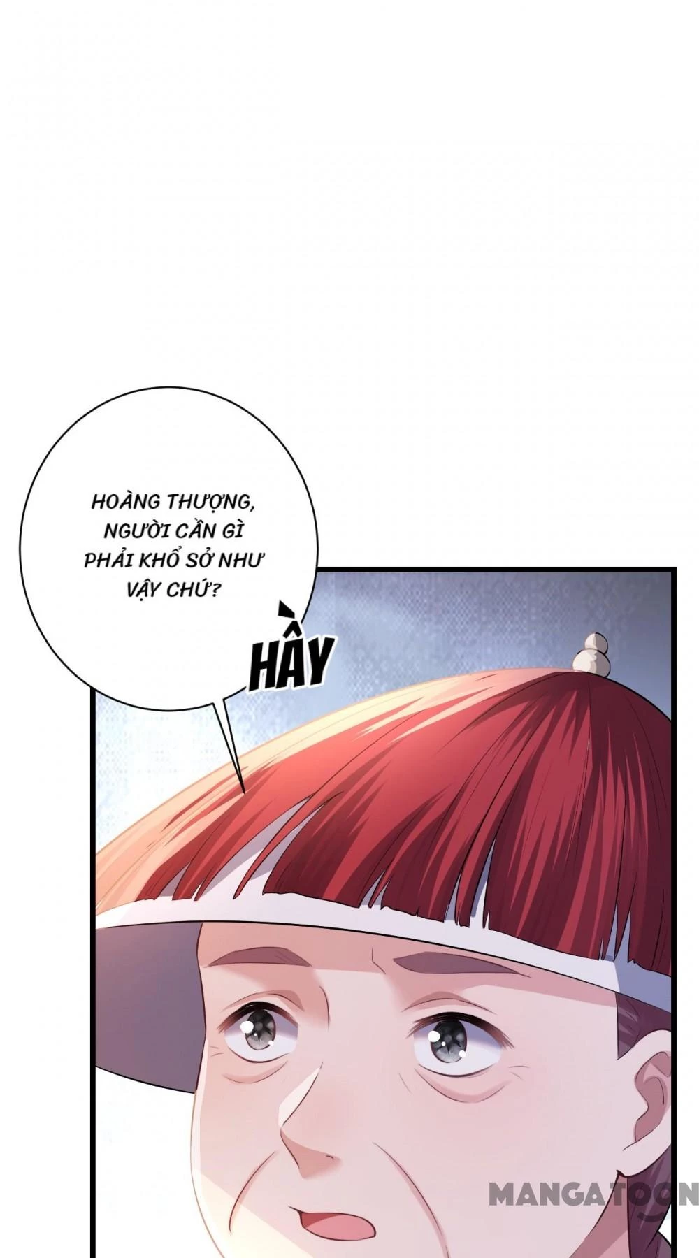 Quận Chúa Cẩn Thận, Đã Định Rồi Khó Đổi Lắm! Chapter 50 - 48