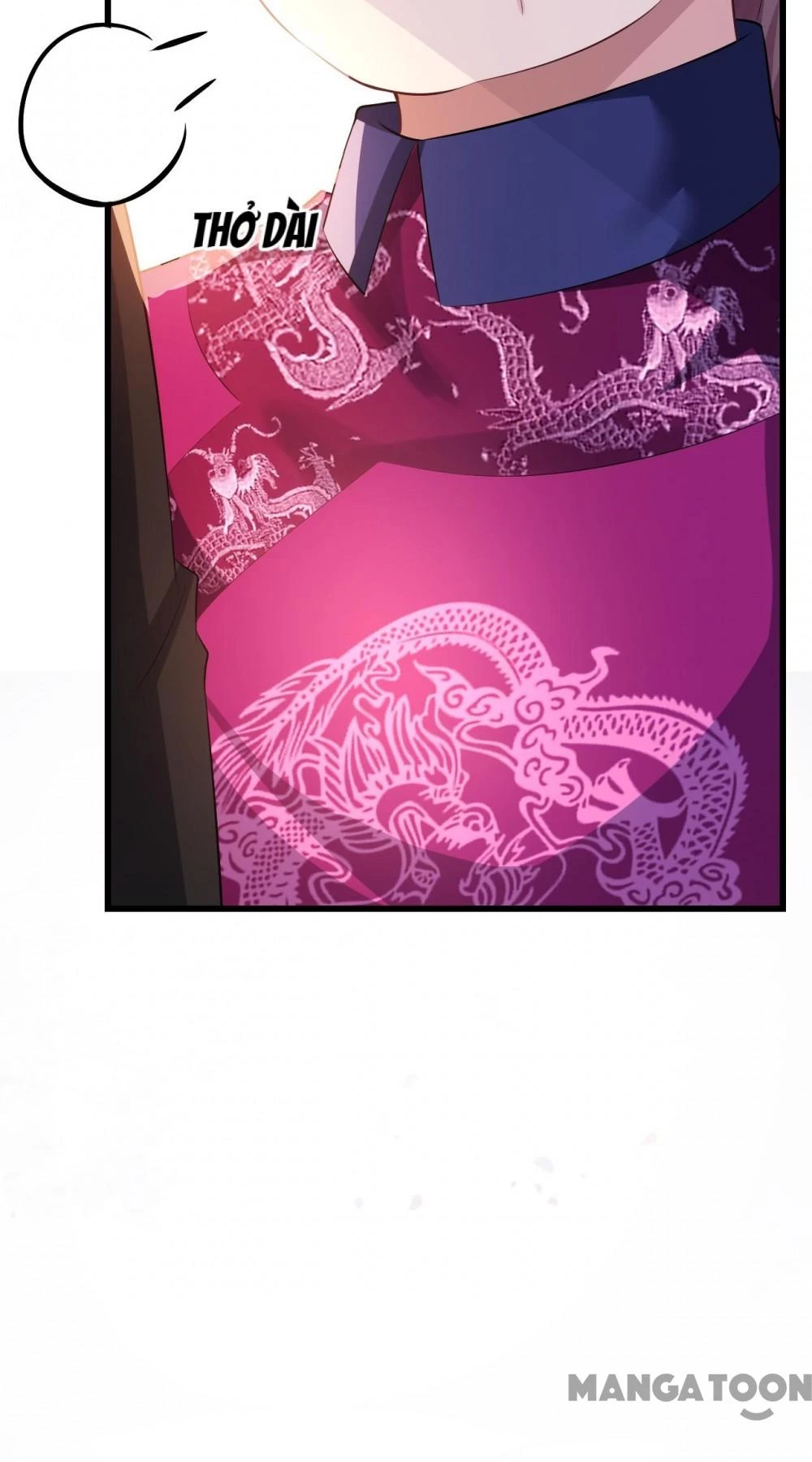 Quận Chúa Cẩn Thận, Đã Định Rồi Khó Đổi Lắm! Chapter 50 - 49