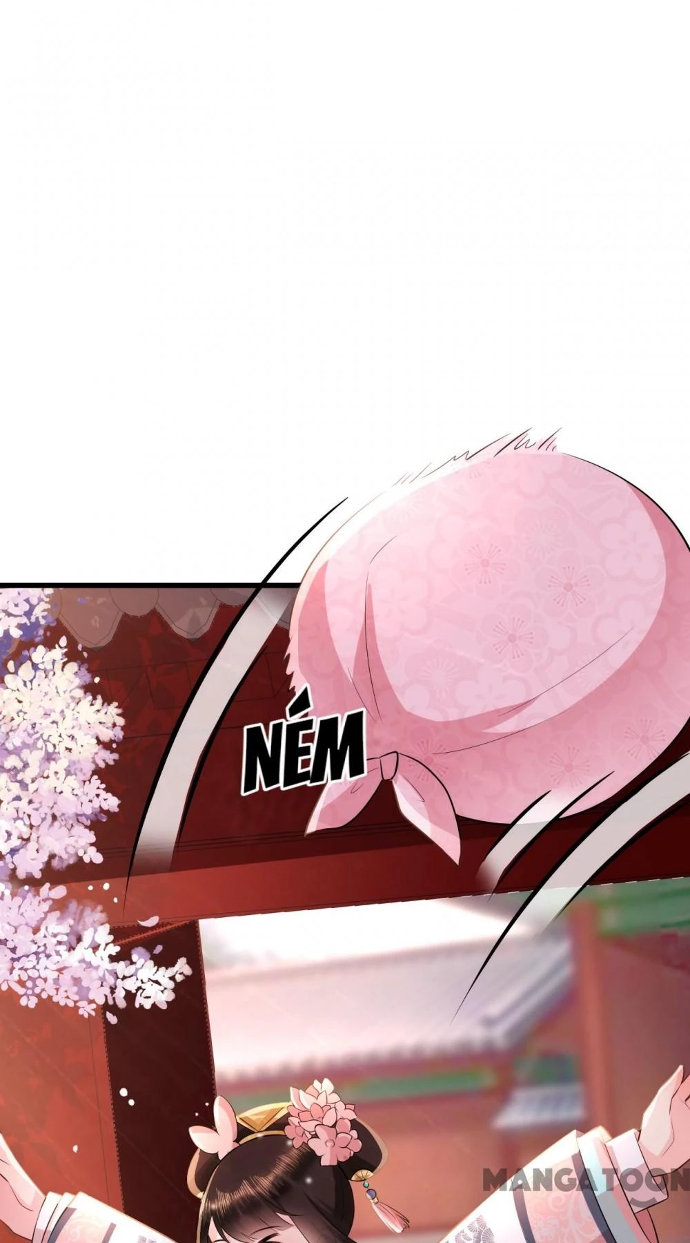 Quận Chúa Cẩn Thận, Đã Định Rồi Khó Đổi Lắm! Chapter 50 - 55