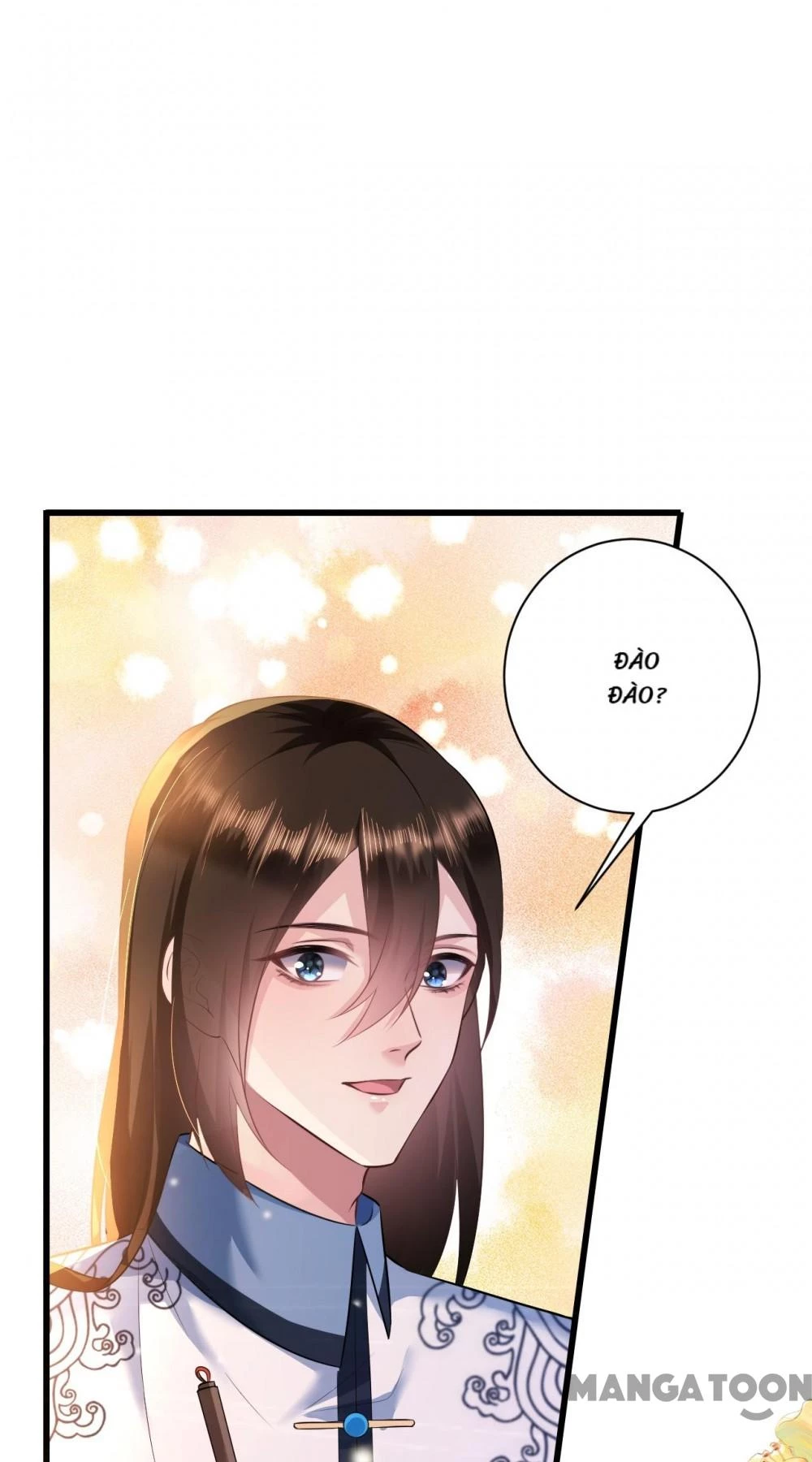 Quận Chúa Cẩn Thận, Đã Định Rồi Khó Đổi Lắm! Chapter 50 - 58