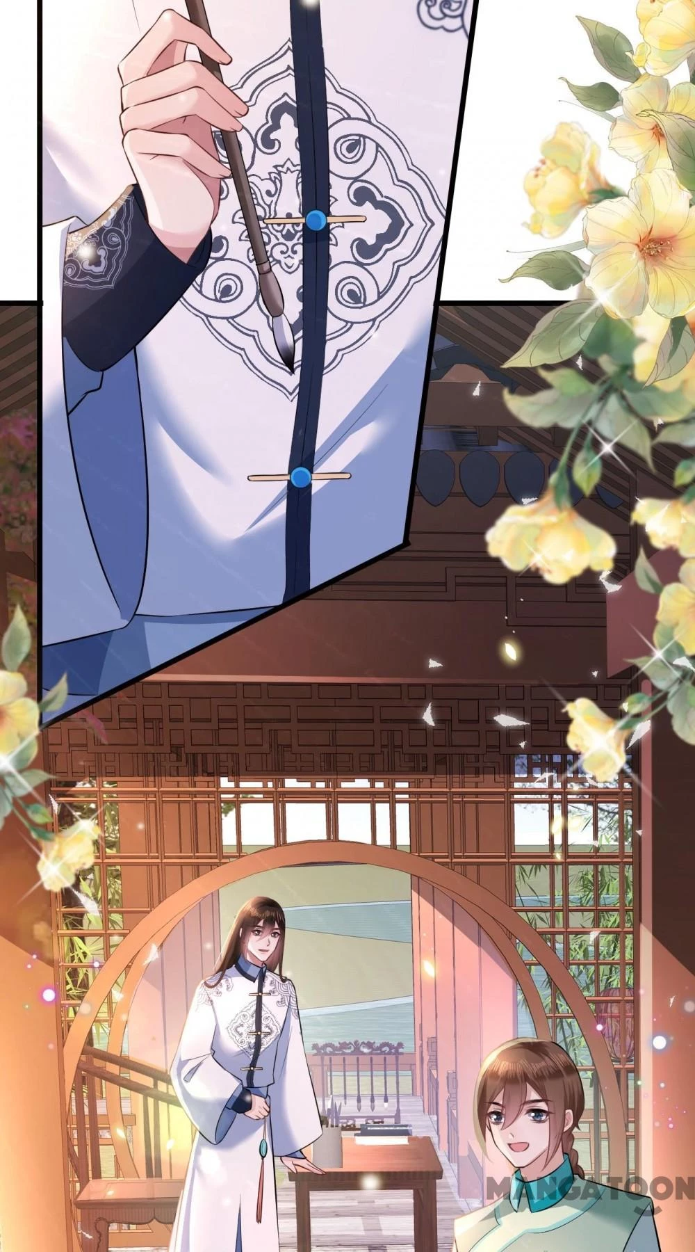 Quận Chúa Cẩn Thận, Đã Định Rồi Khó Đổi Lắm! Chapter 50 - 59