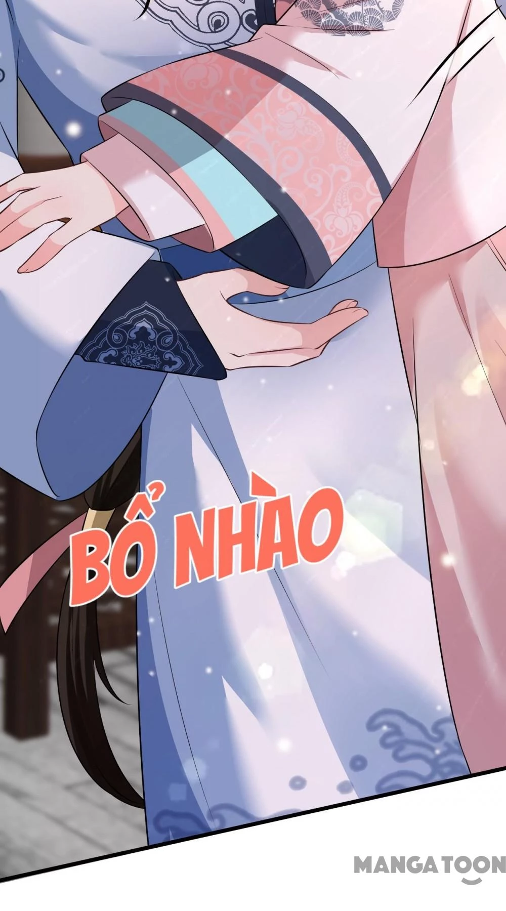 Quận Chúa Cẩn Thận, Đã Định Rồi Khó Đổi Lắm! Chapter 50 - 62