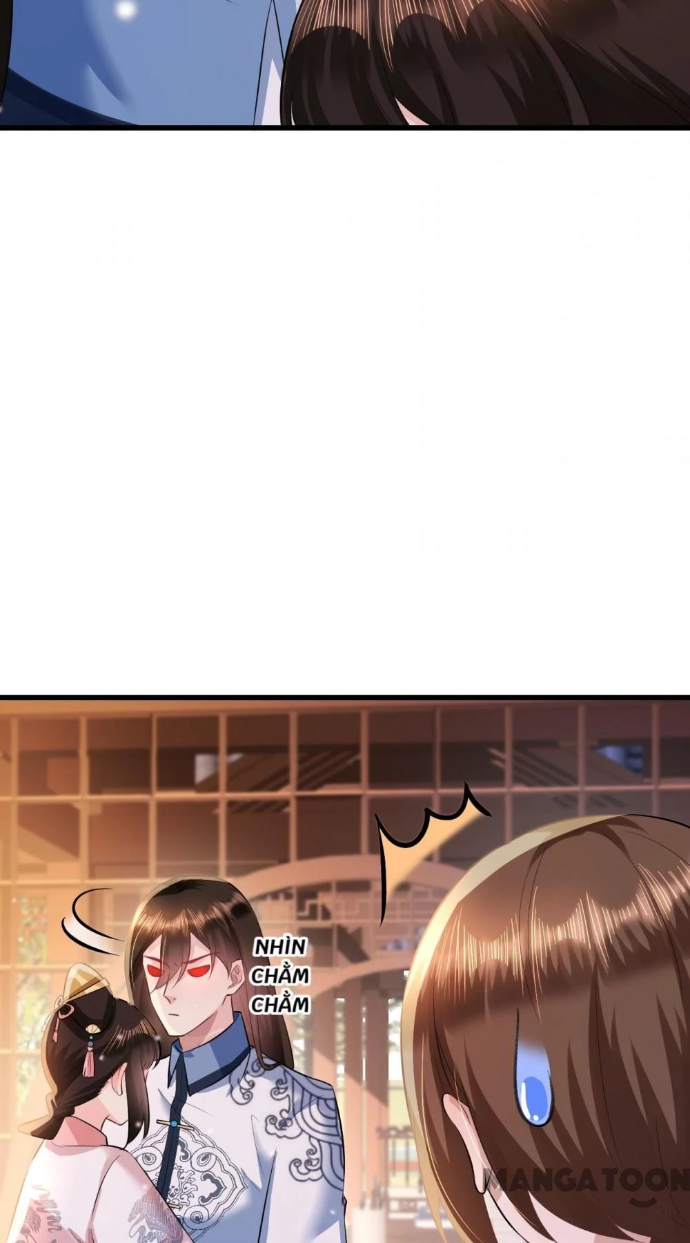 Quận Chúa Cẩn Thận, Đã Định Rồi Khó Đổi Lắm! Chapter 50 - 64