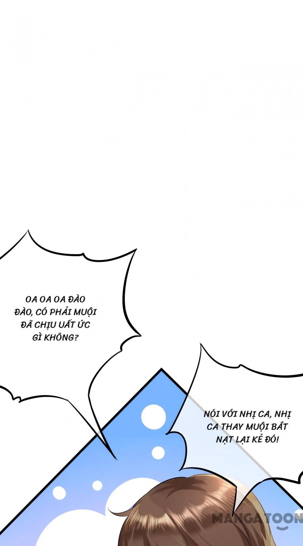 Quận Chúa Cẩn Thận, Đã Định Rồi Khó Đổi Lắm! Chapter 50 - 68