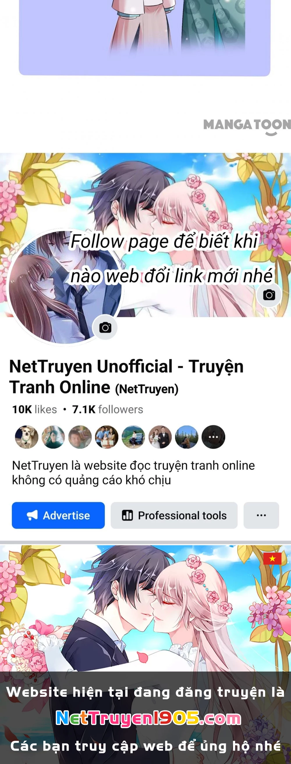 Quận Chúa Cẩn Thận, Đã Định Rồi Khó Đổi Lắm! Chapter 50 - 76