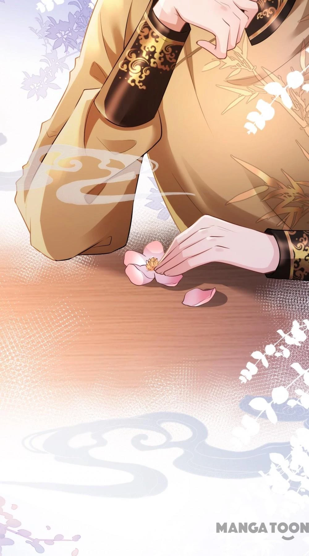 Quận Chúa Cẩn Thận, Đã Định Rồi Khó Đổi Lắm! Chapter 51 - 2