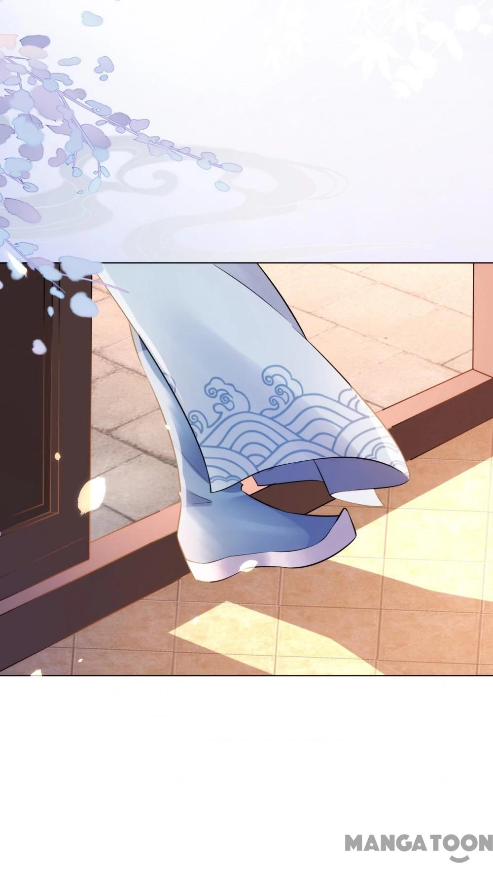 Quận Chúa Cẩn Thận, Đã Định Rồi Khó Đổi Lắm! Chapter 51 - 3