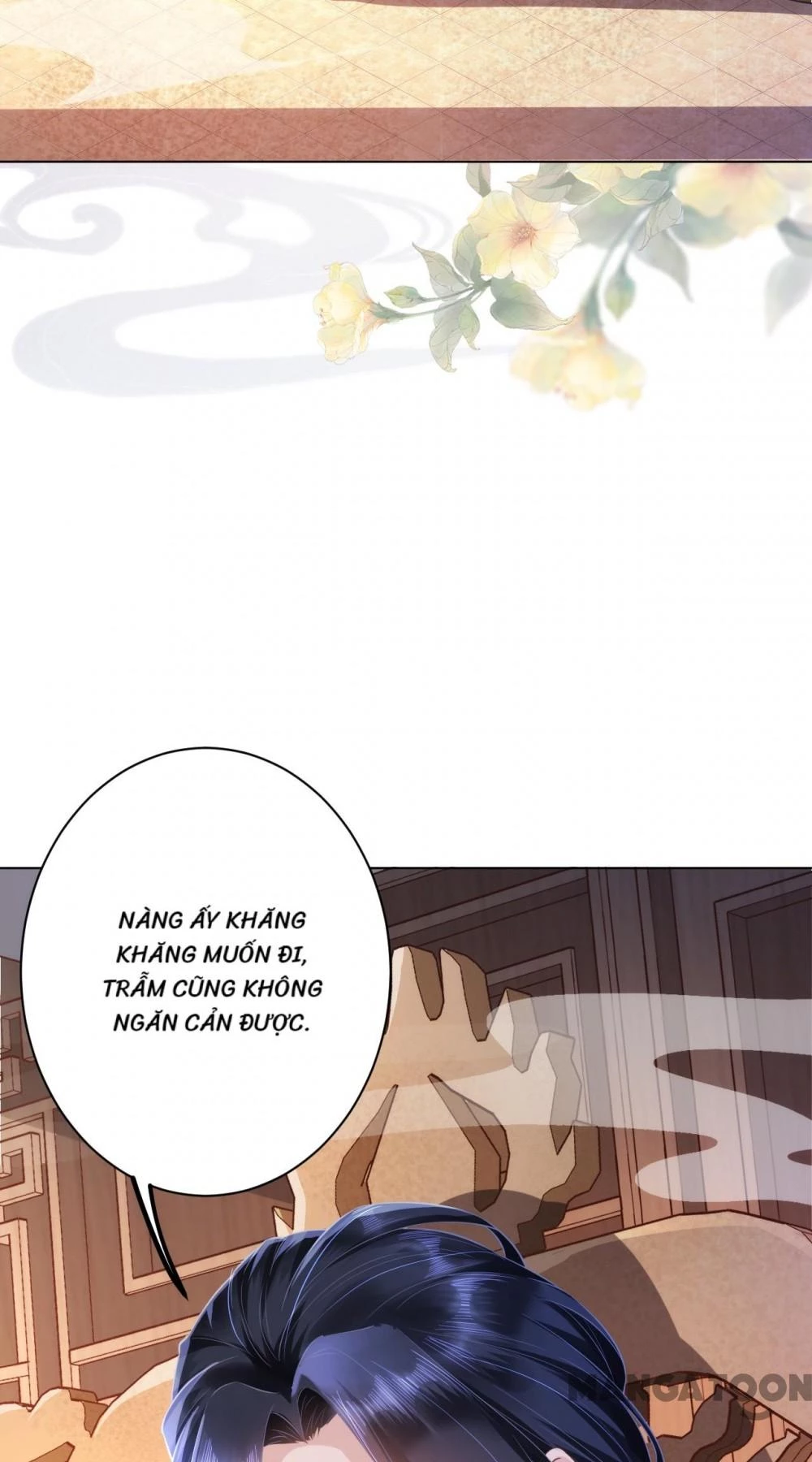 Quận Chúa Cẩn Thận, Đã Định Rồi Khó Đổi Lắm! Chapter 51 - 5