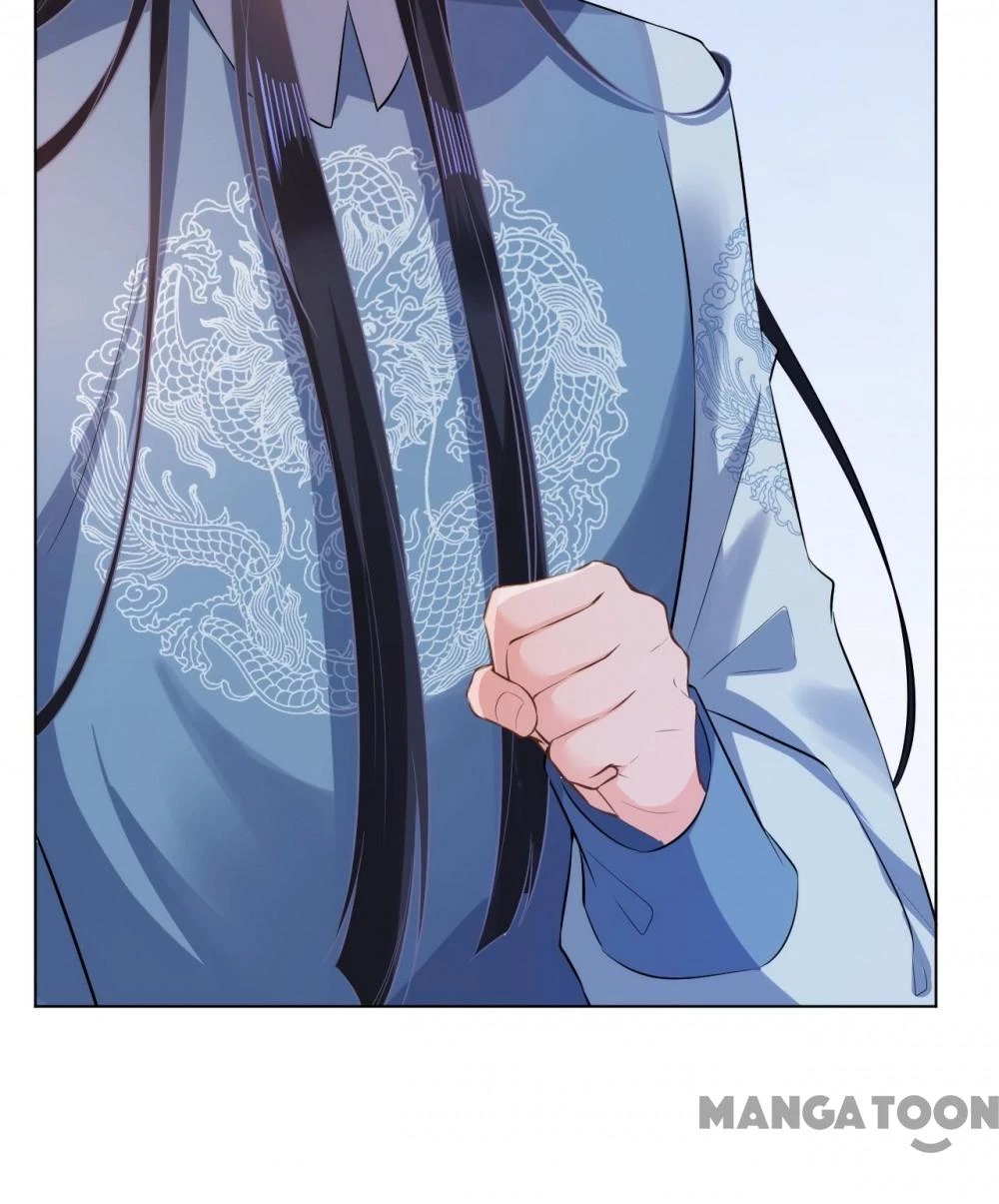 Quận Chúa Cẩn Thận, Đã Định Rồi Khó Đổi Lắm! Chapter 51 - 8