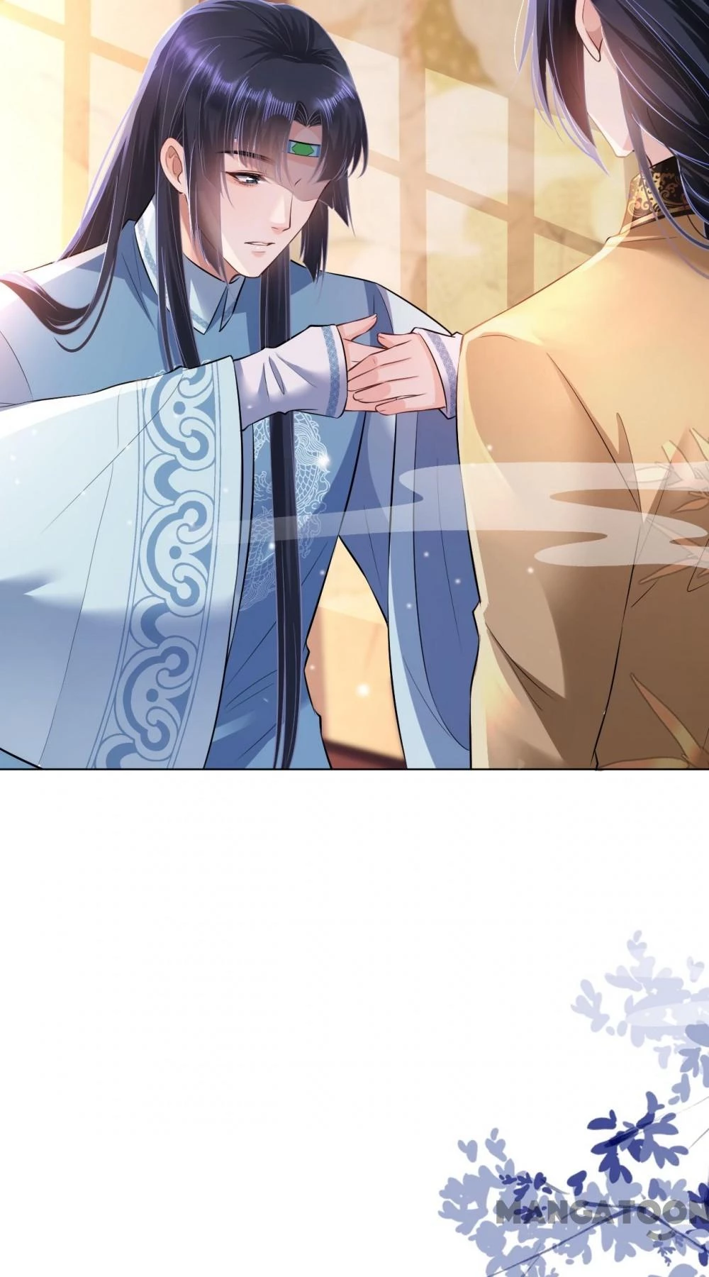 Quận Chúa Cẩn Thận, Đã Định Rồi Khó Đổi Lắm! Chapter 51 - 12