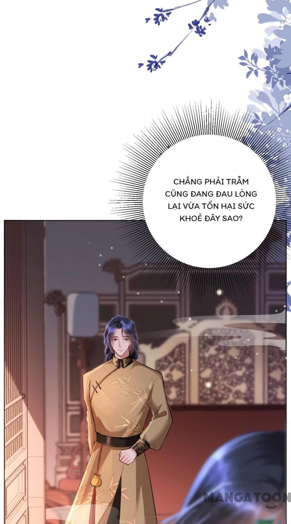 Quận Chúa Cẩn Thận, Đã Định Rồi Khó Đổi Lắm! Chapter 51 - 13