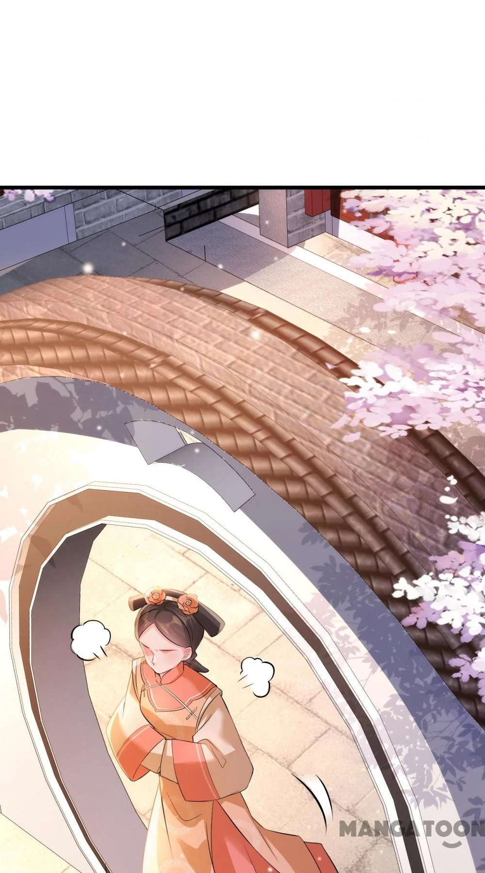 Quận Chúa Cẩn Thận, Đã Định Rồi Khó Đổi Lắm! Chapter 51 - 22