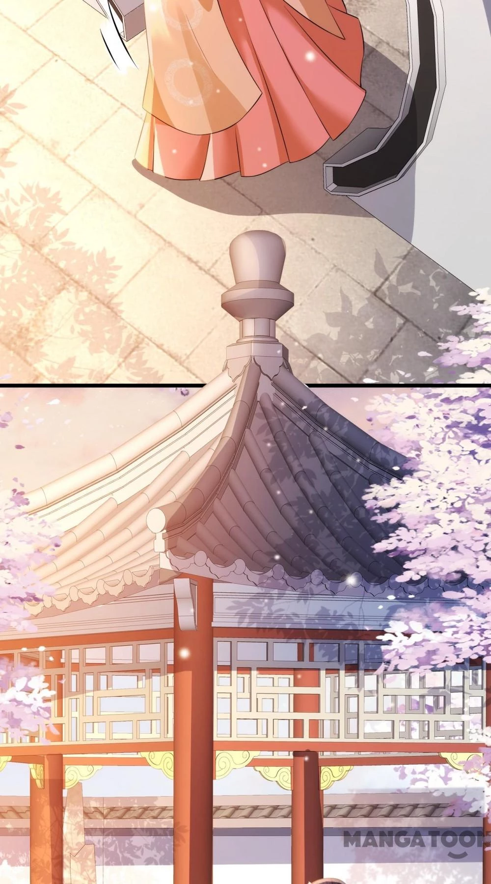 Quận Chúa Cẩn Thận, Đã Định Rồi Khó Đổi Lắm! Chapter 51 - 23