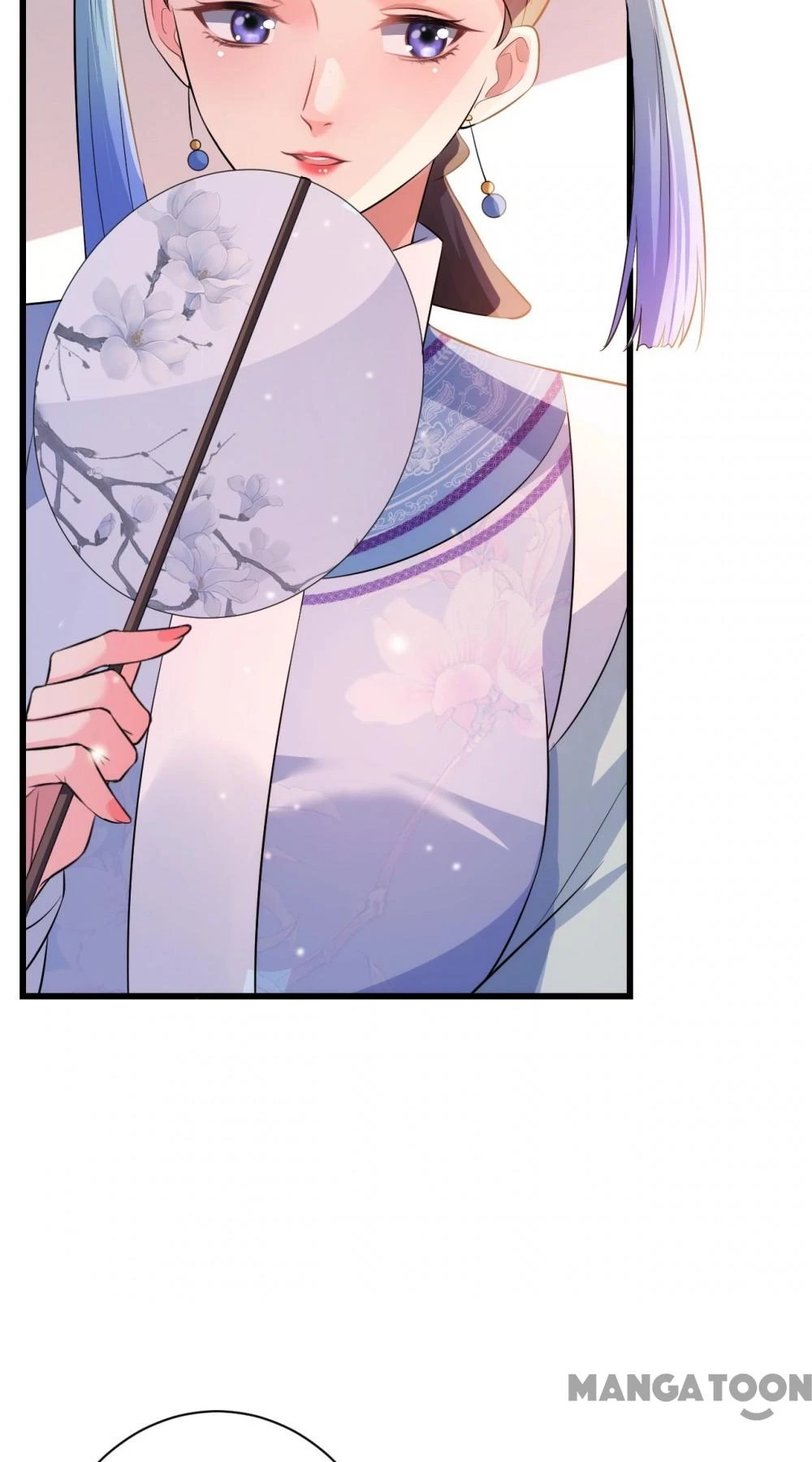 Quận Chúa Cẩn Thận, Đã Định Rồi Khó Đổi Lắm! Chapter 51 - 26