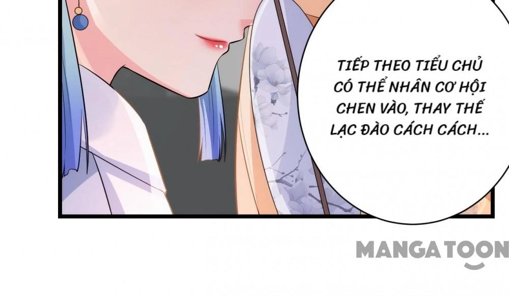 Quận Chúa Cẩn Thận, Đã Định Rồi Khó Đổi Lắm! Chapter 51 - 28