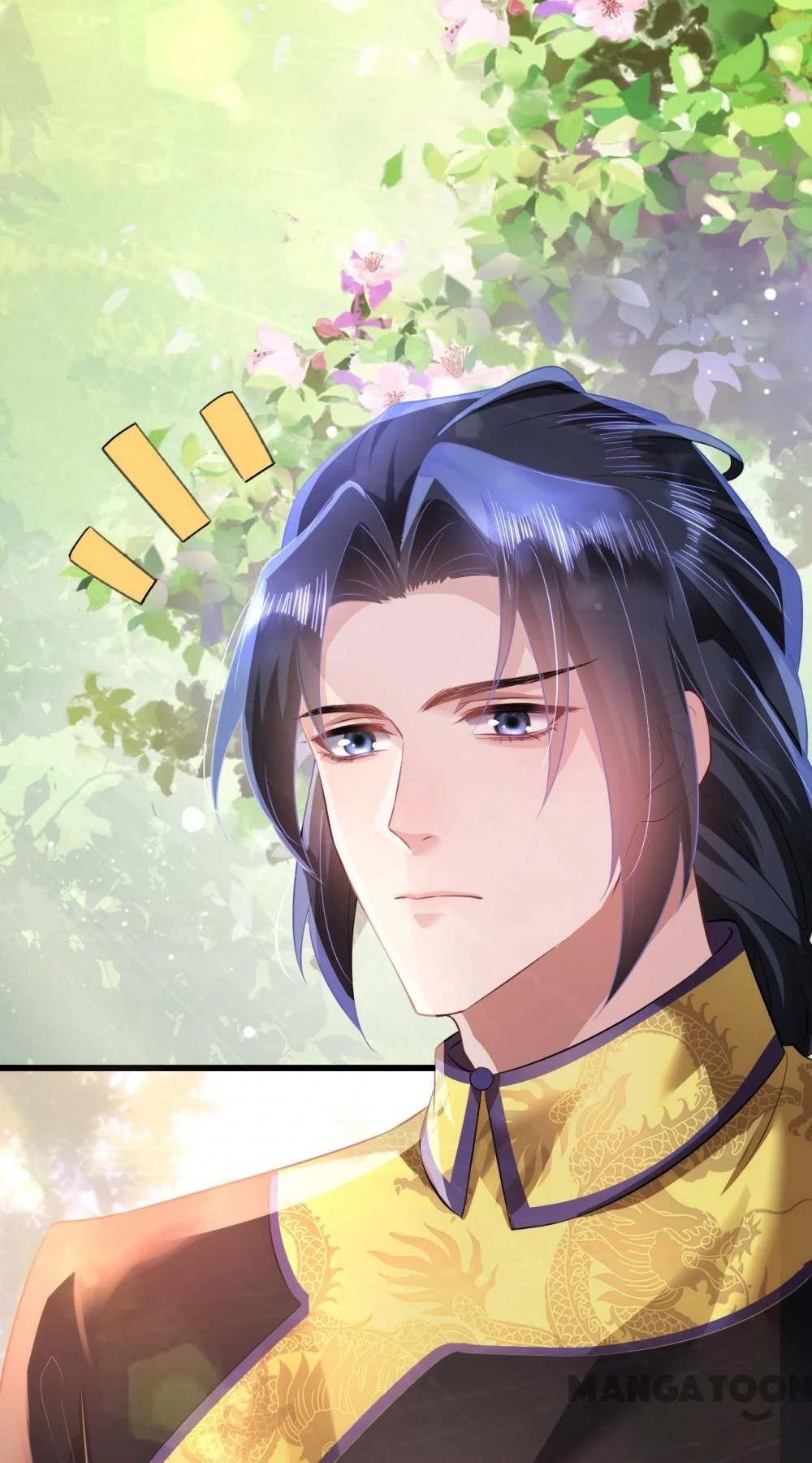 Quận Chúa Cẩn Thận, Đã Định Rồi Khó Đổi Lắm! Chapter 51 - 36