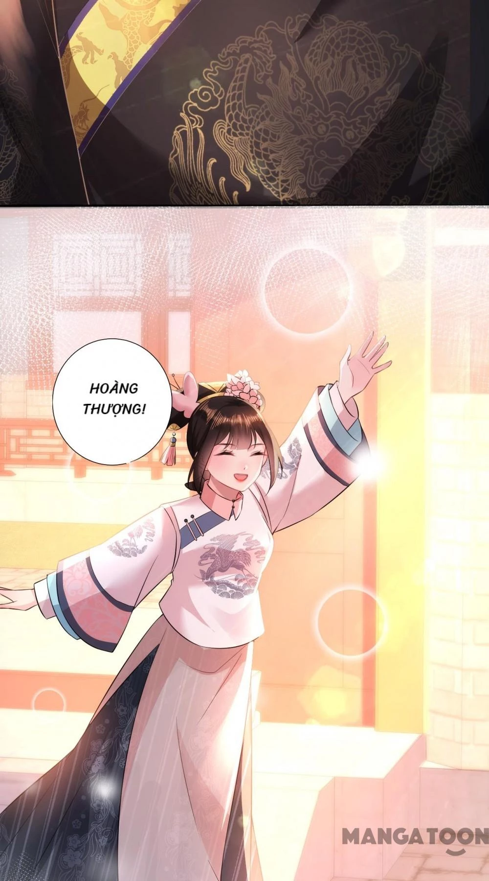 Quận Chúa Cẩn Thận, Đã Định Rồi Khó Đổi Lắm! Chapter 51 - 37